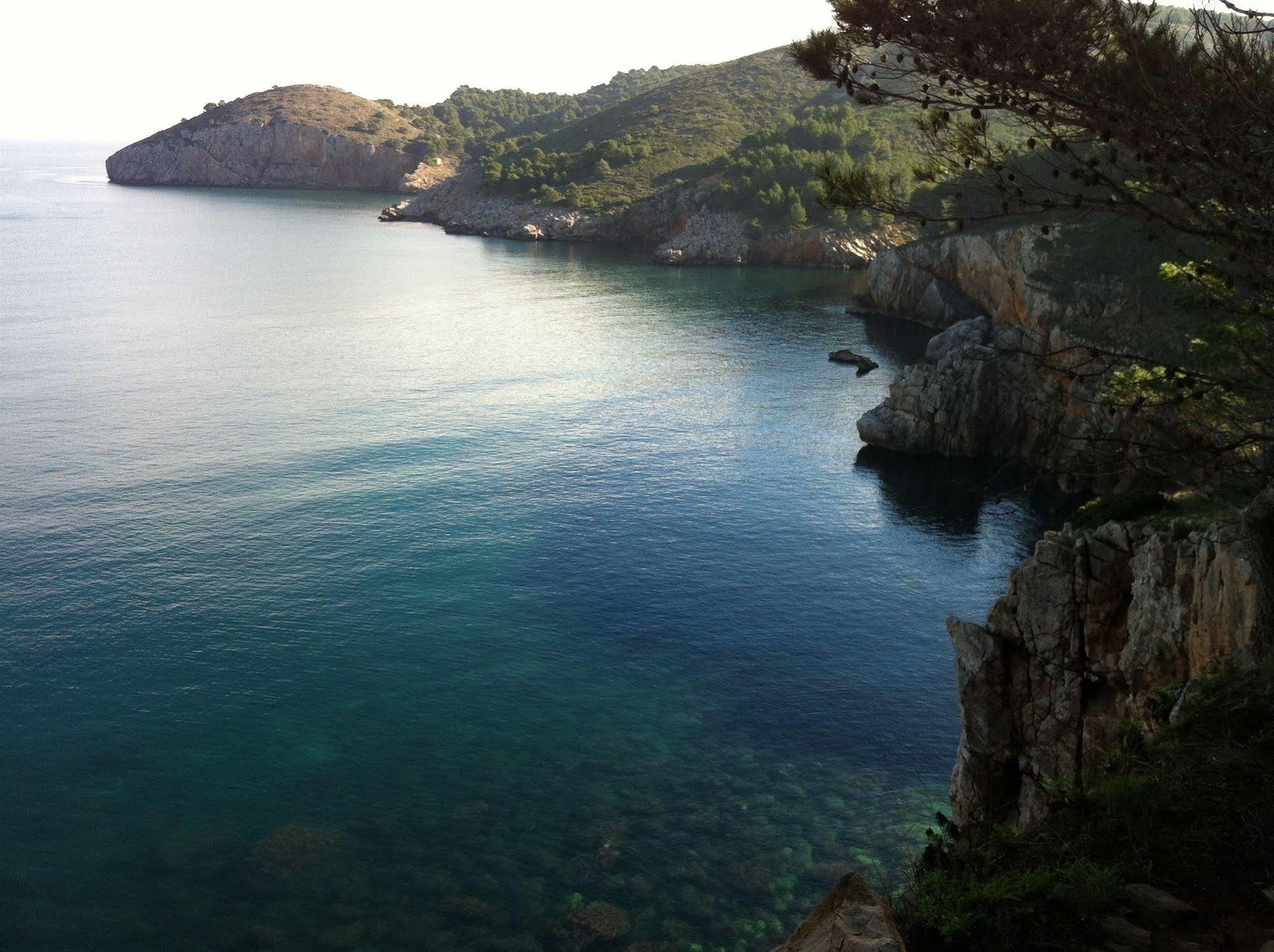 Hotel Miquel 3*