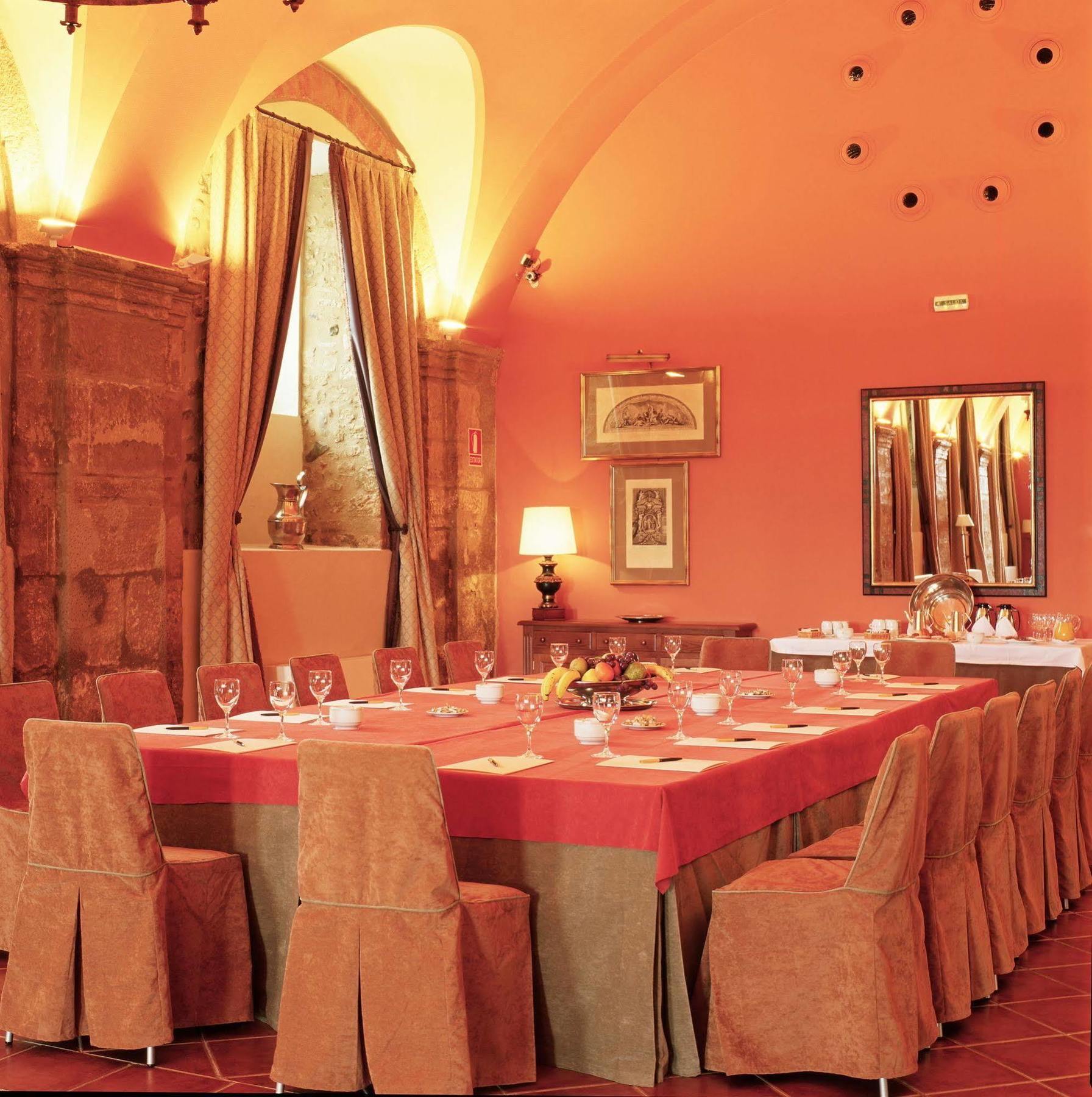 Hotel De Sto. Domingo Bernardo De Fresneda Santo Domingo De La Calzada