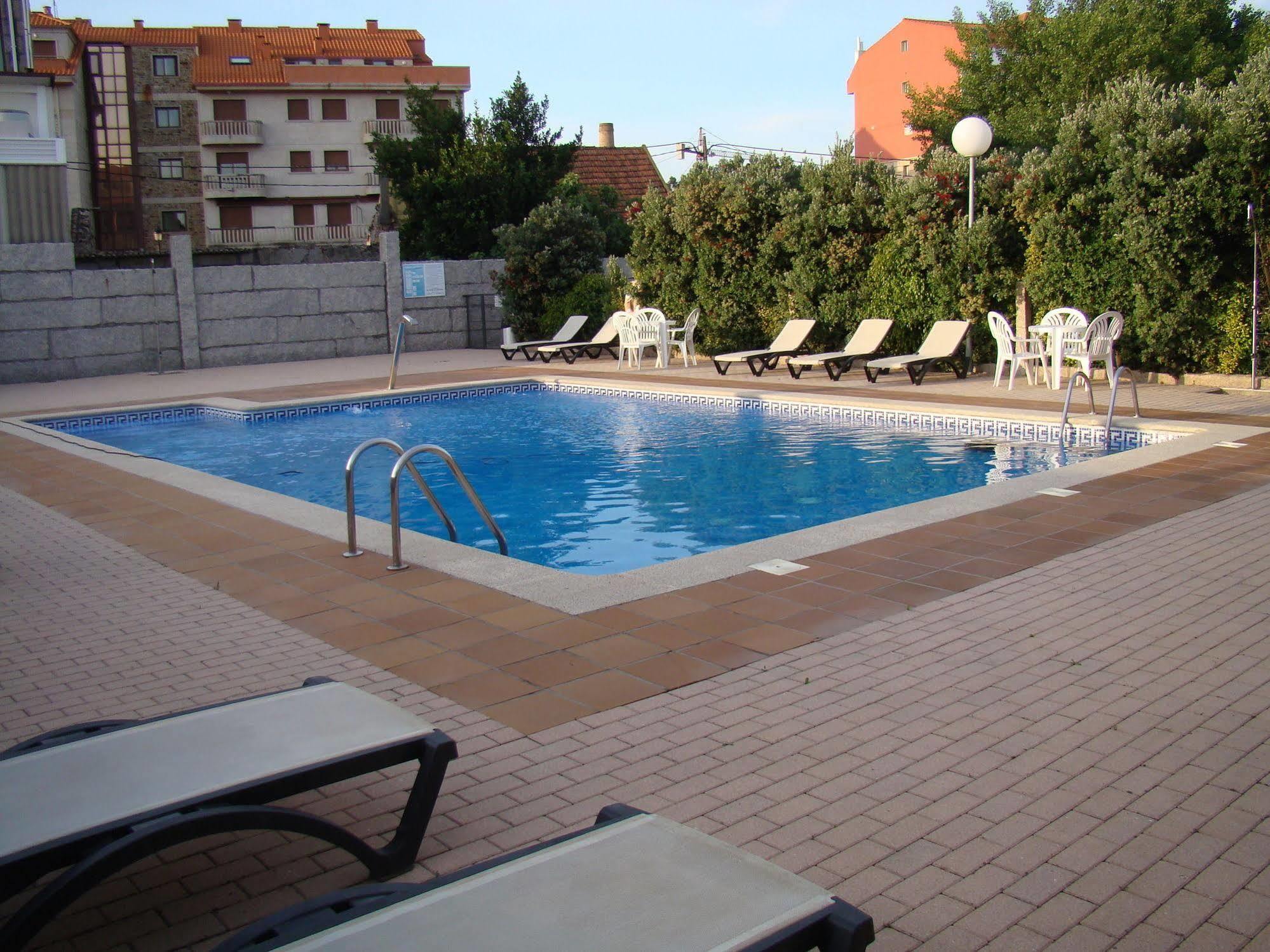 Hotel Torres Tourino