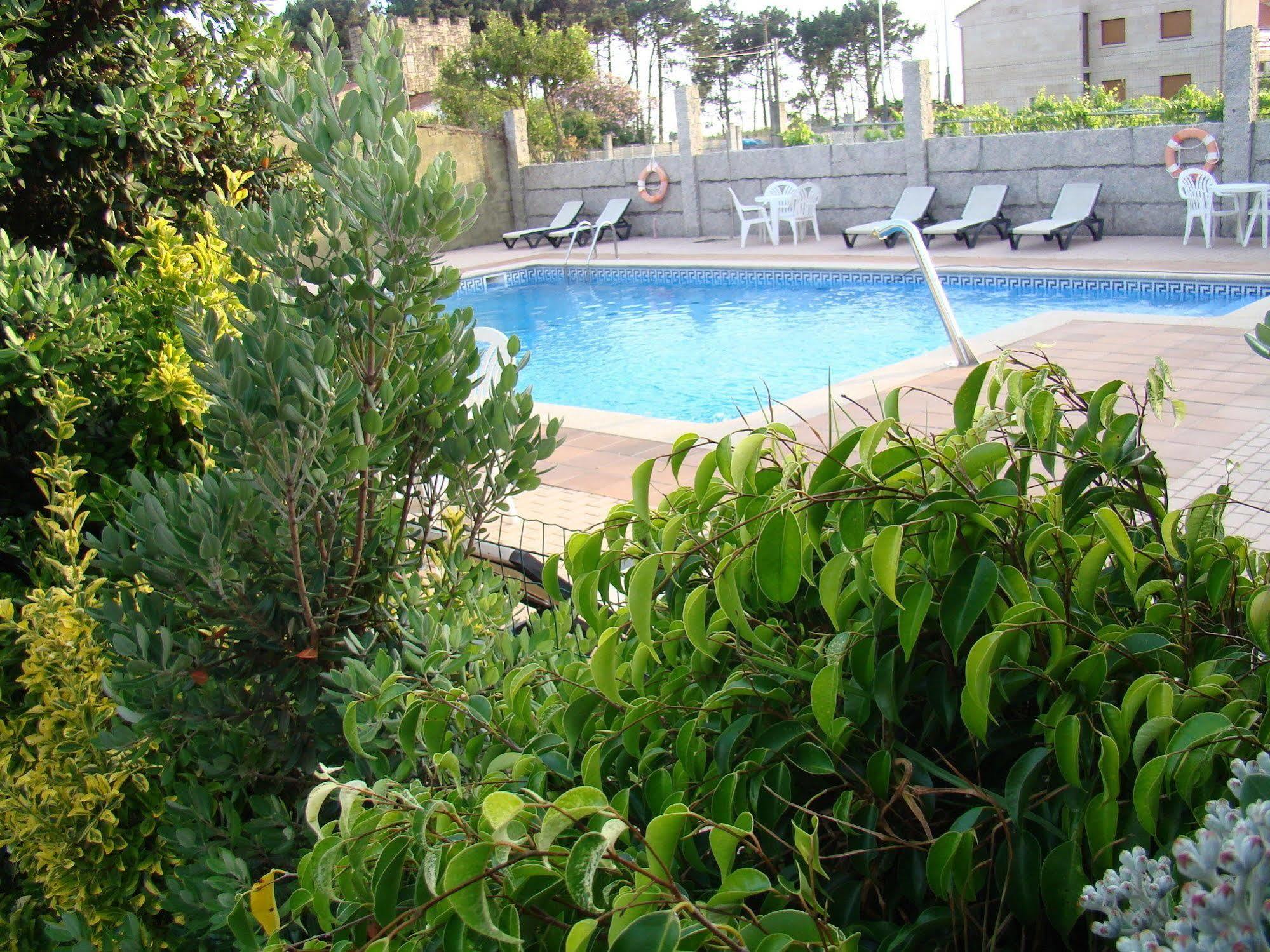 Hotel Torres Tourino