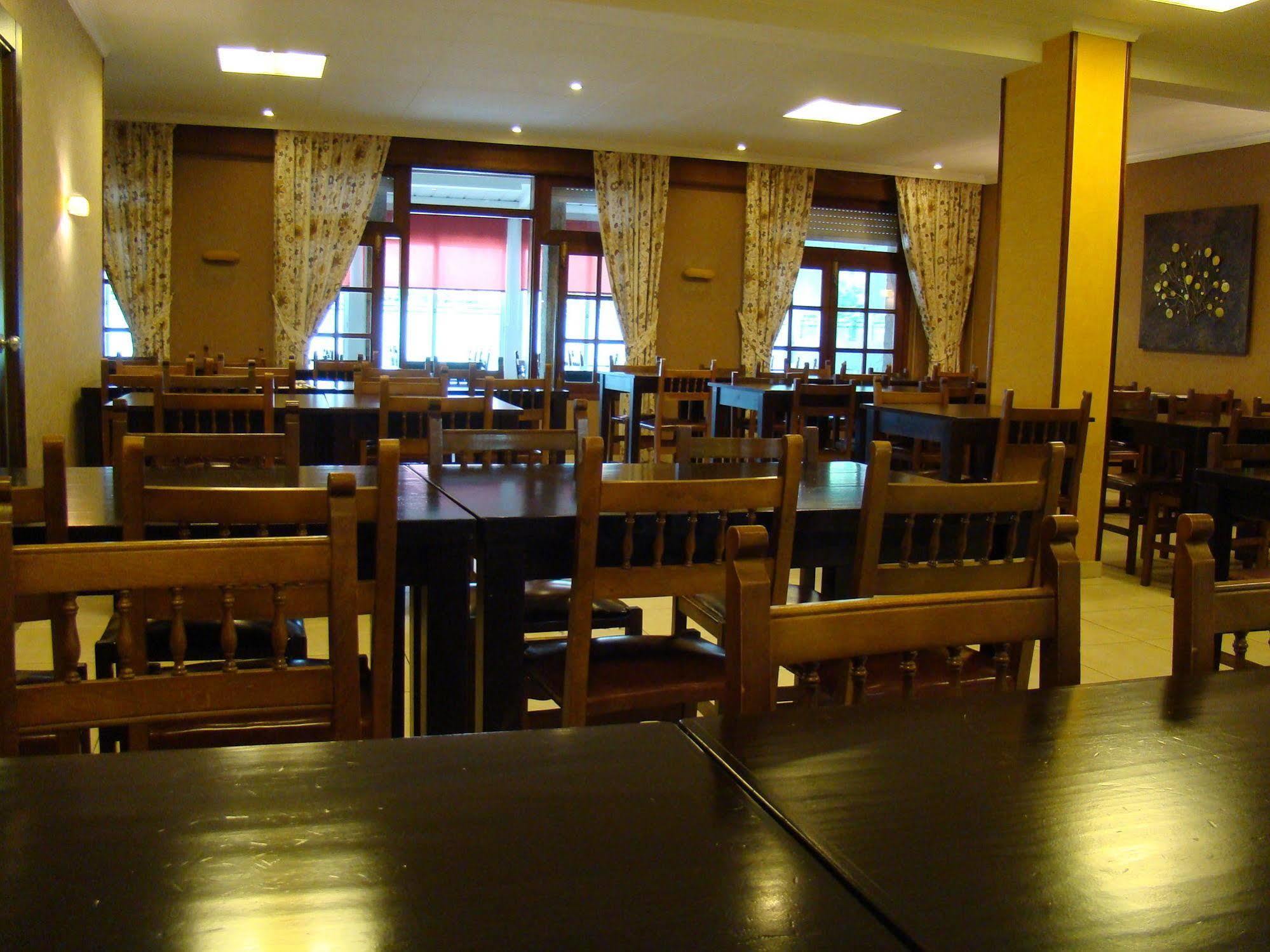Torres Tourino Hotel Sanxenxo