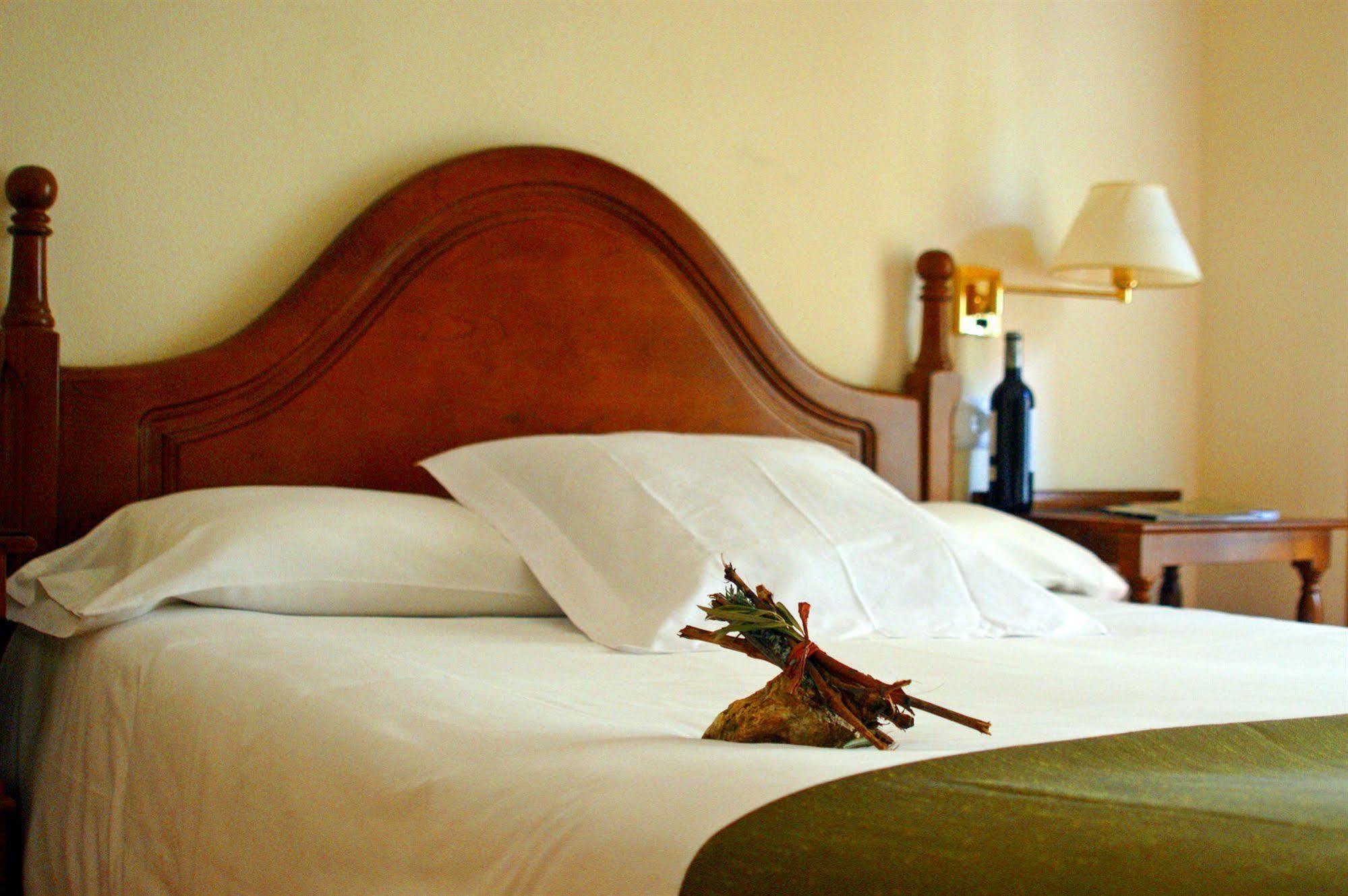 Hotel De 2*