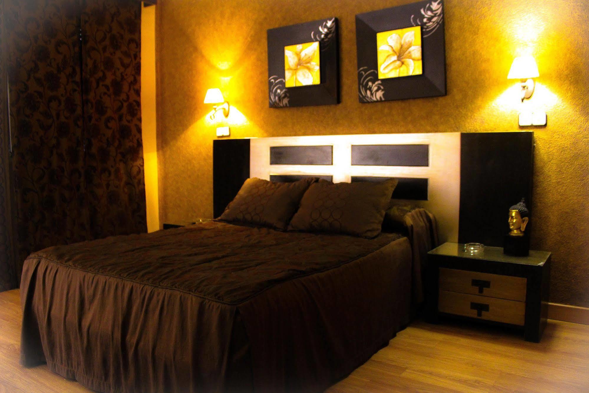 Hotel Salvador Bailen