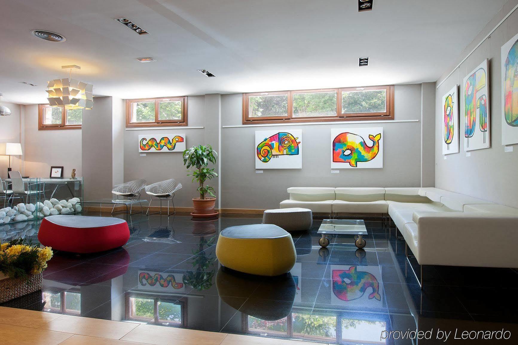 Hotel Balneario Nº 01224 3*