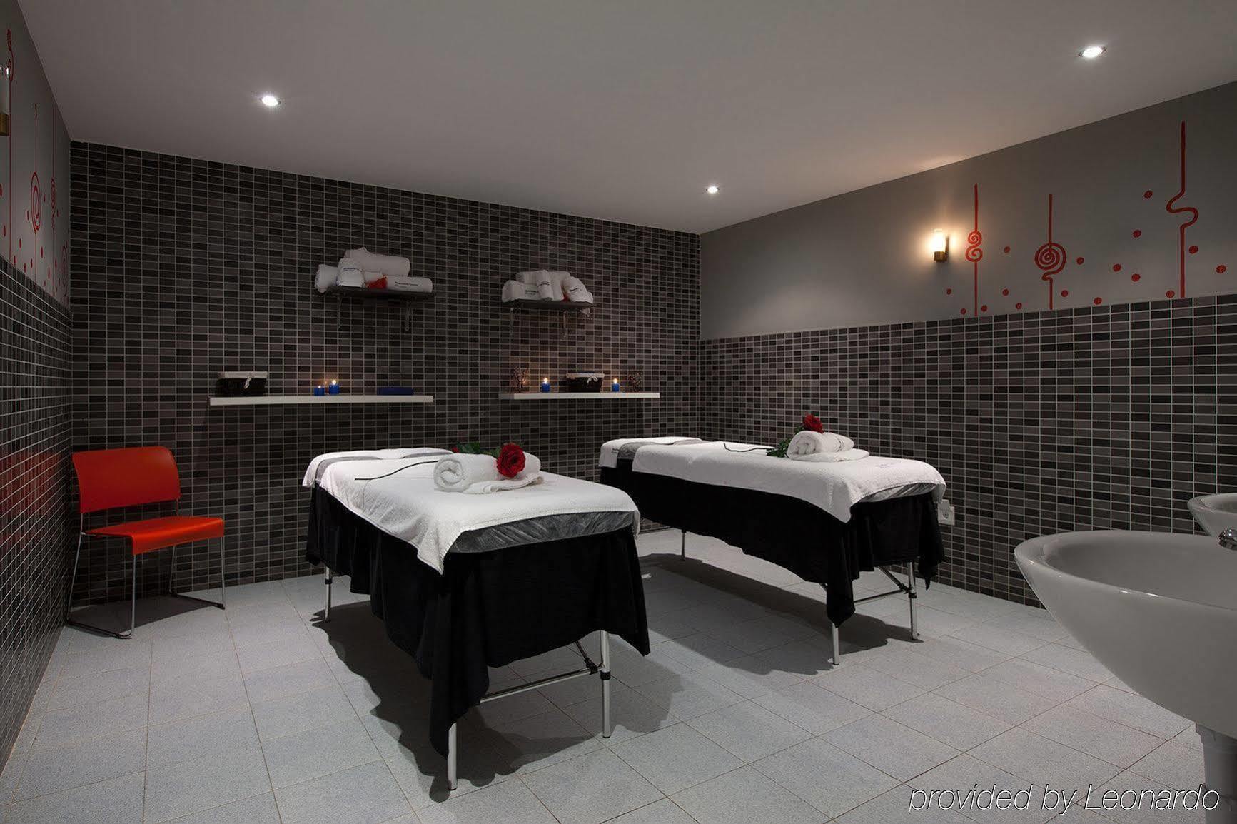 Hotel Balneario Nº 01224 3*
