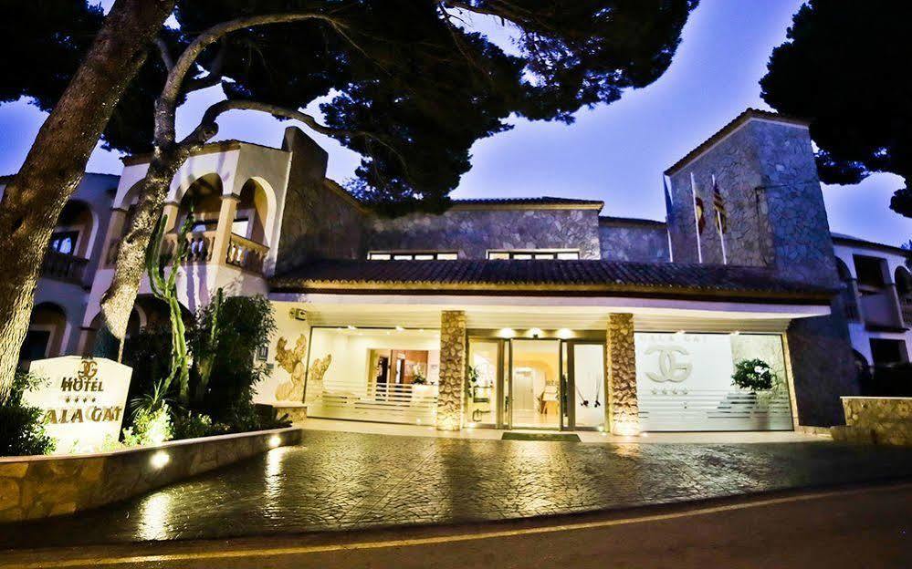 Hotel Cala Gat Hotel