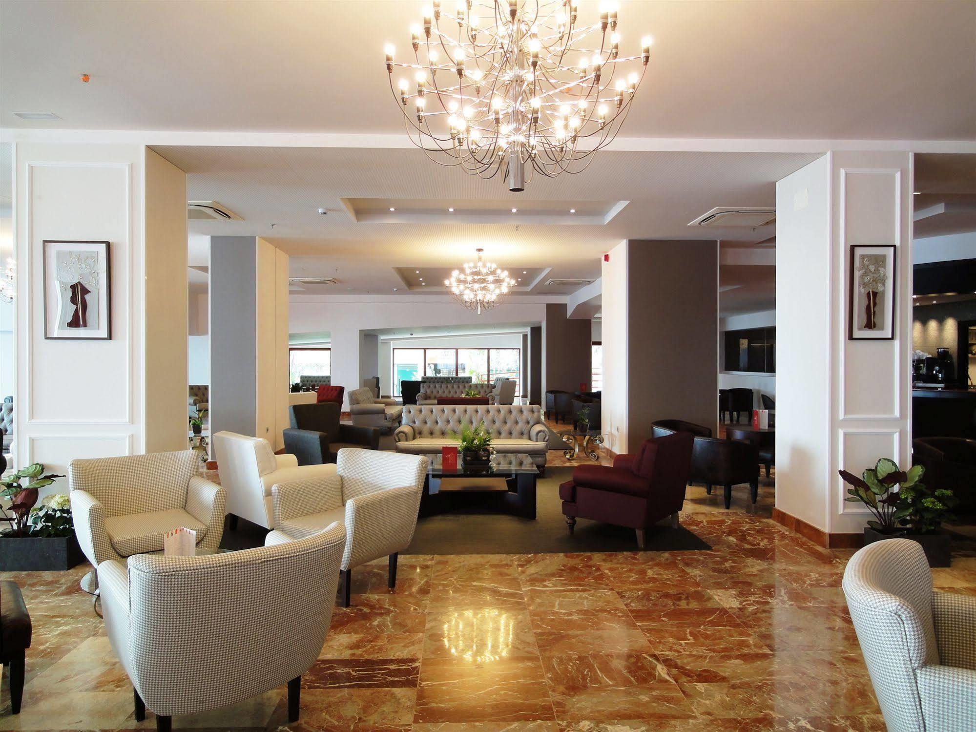 Angela - Adults Recommended Hotel Fuengirola
