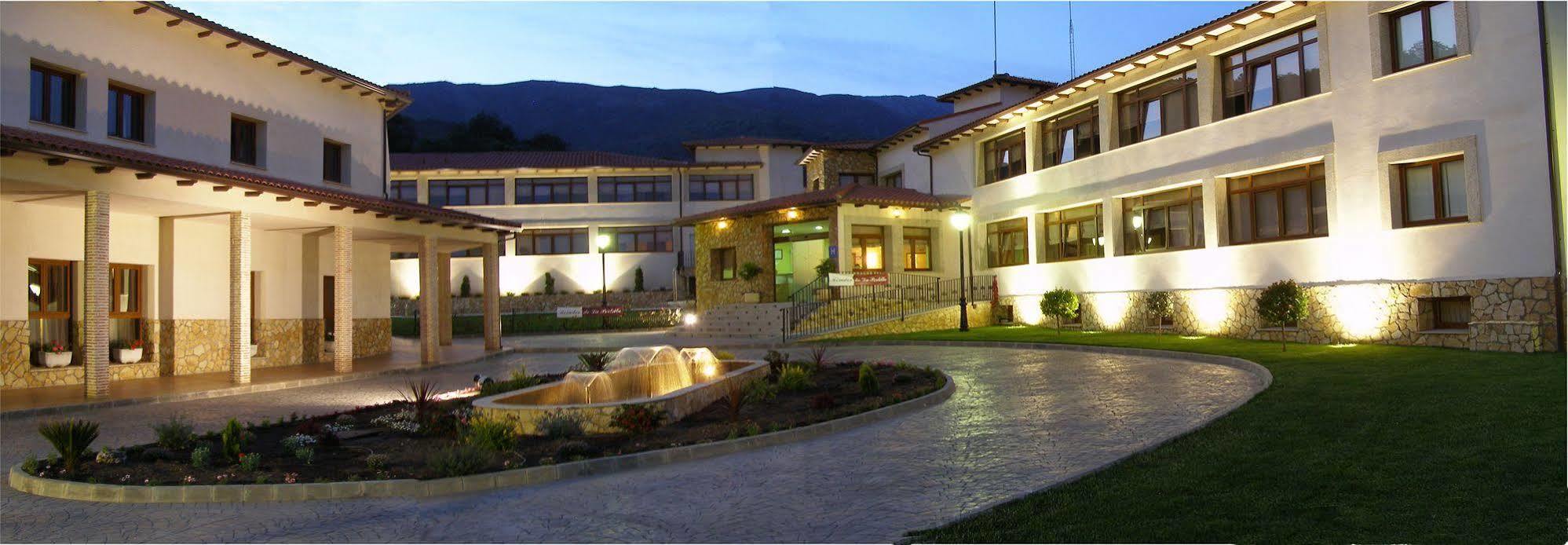 Mirador De La Portilla Hotel 4*