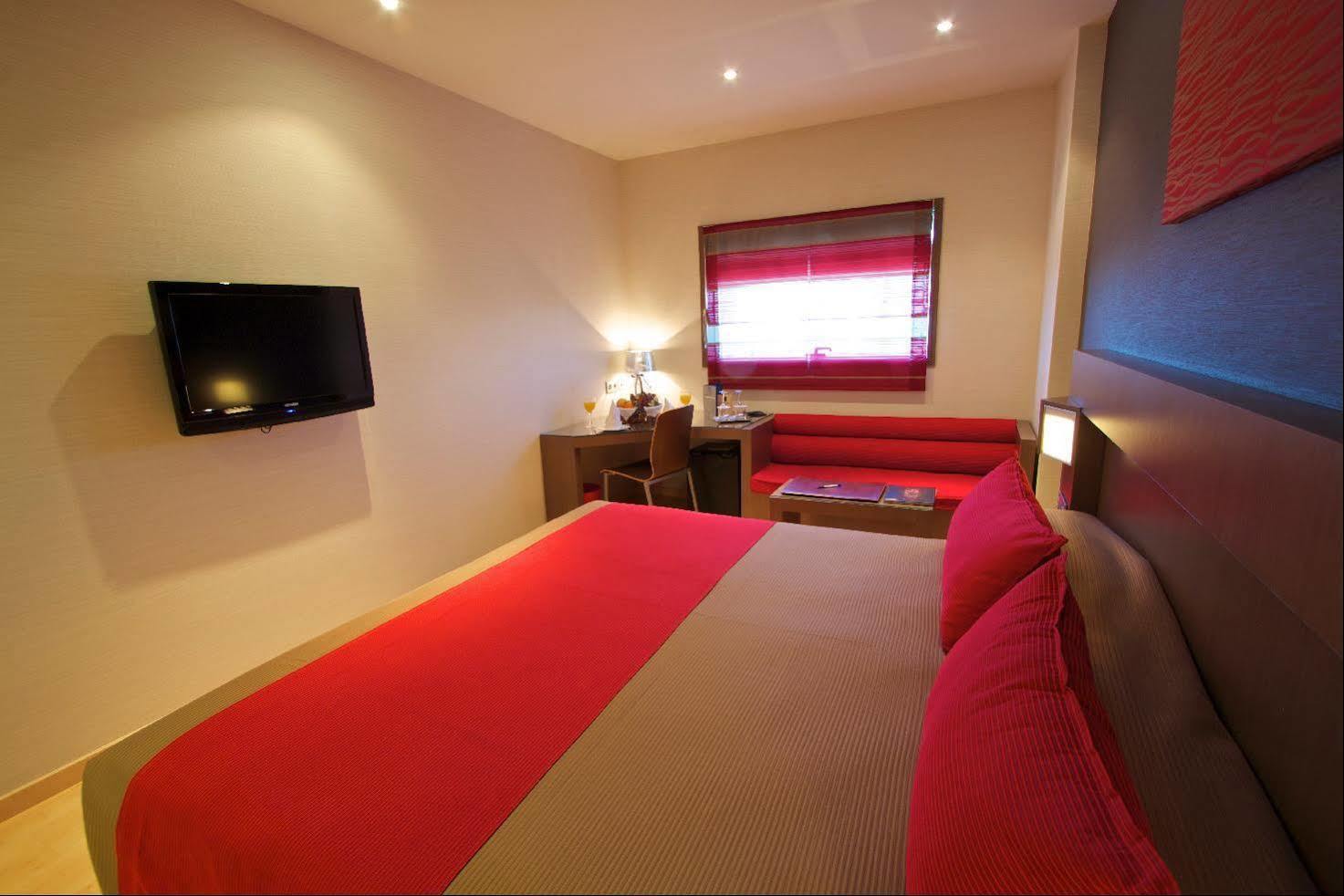 Hotel Allegro