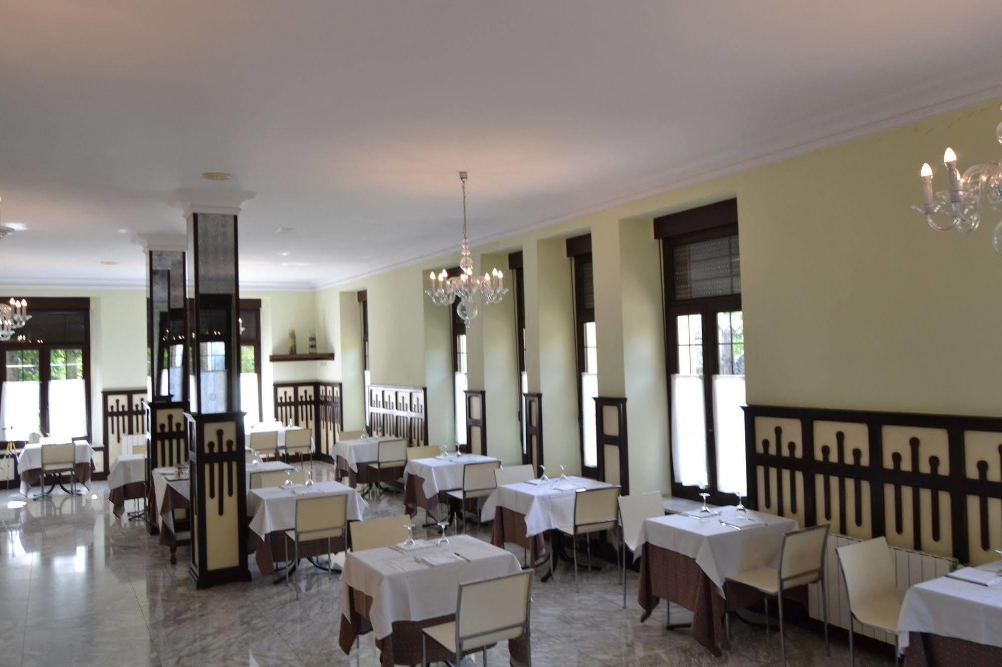 Gran Balneario De Hotel
