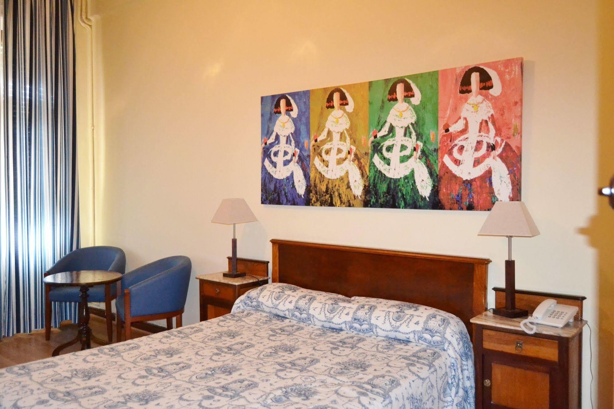 Gran Balneario De Hotel