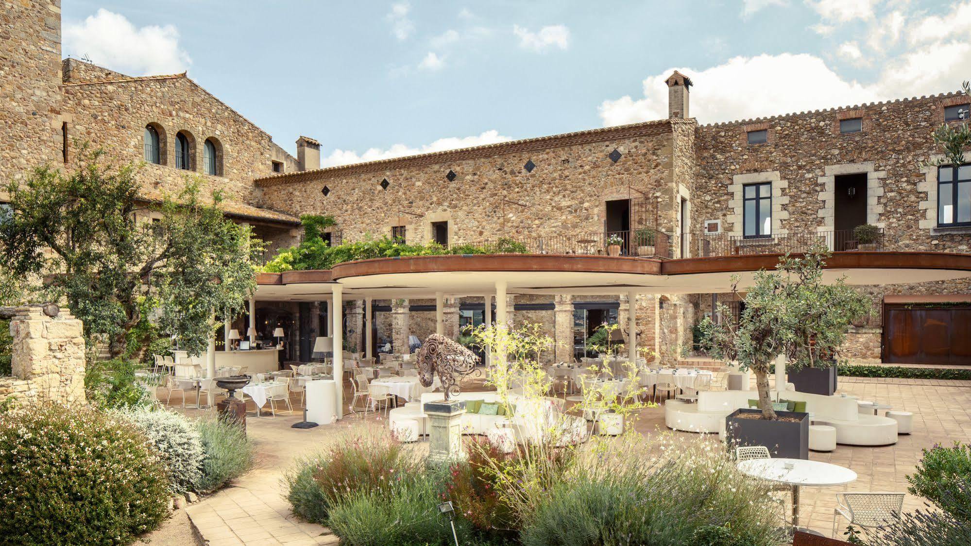 Hotel Castell D'emporda