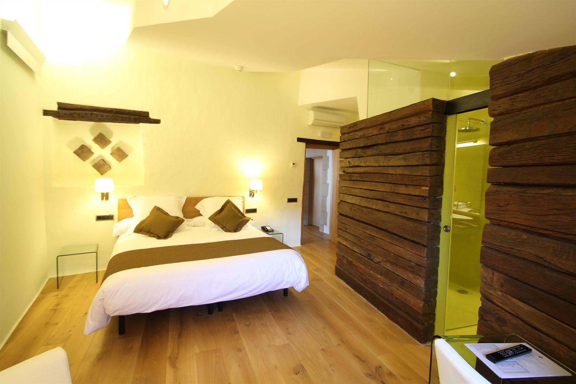 Hotel Cuch Canoves