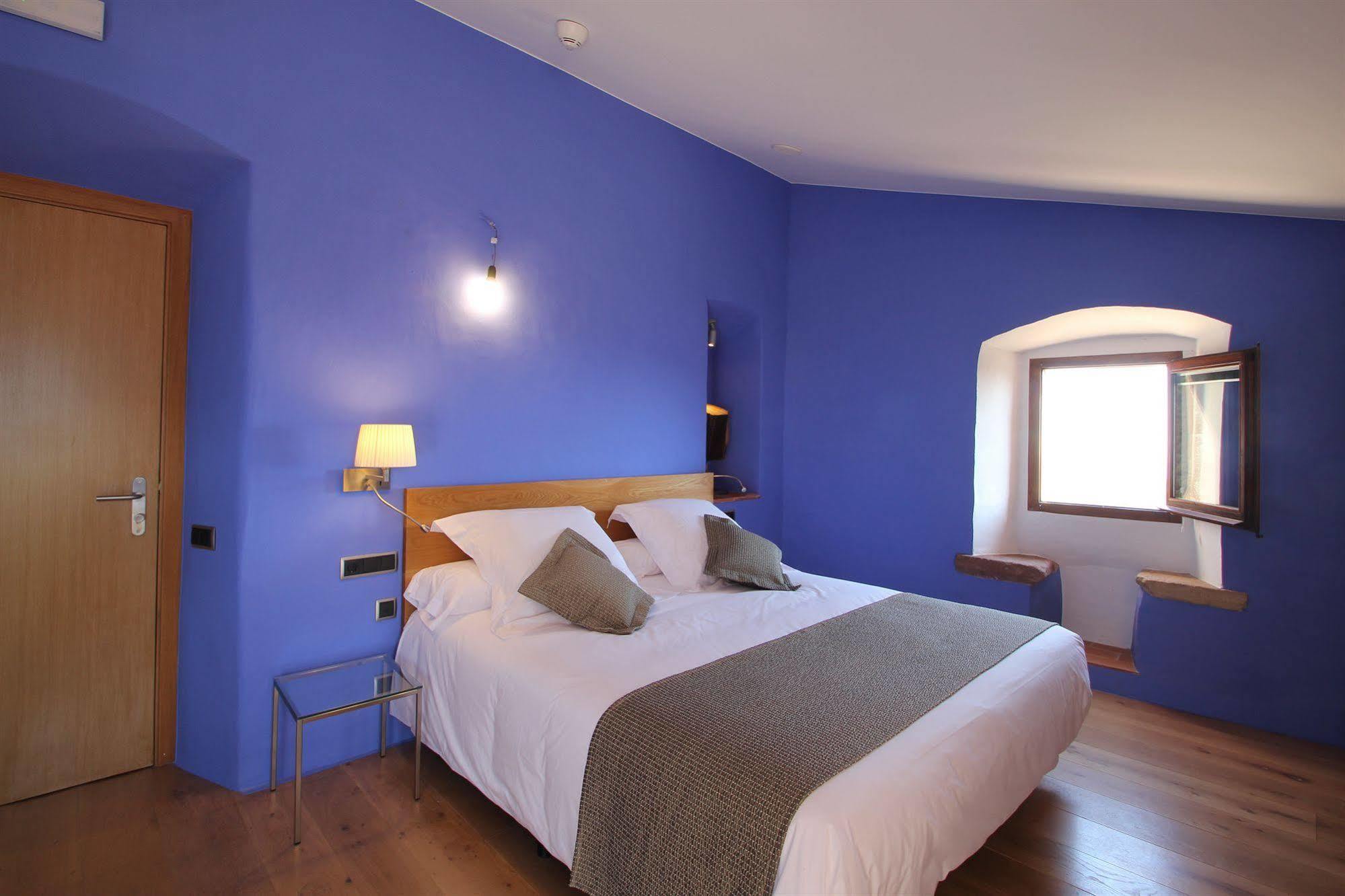 Hotel Cuch Canoves
