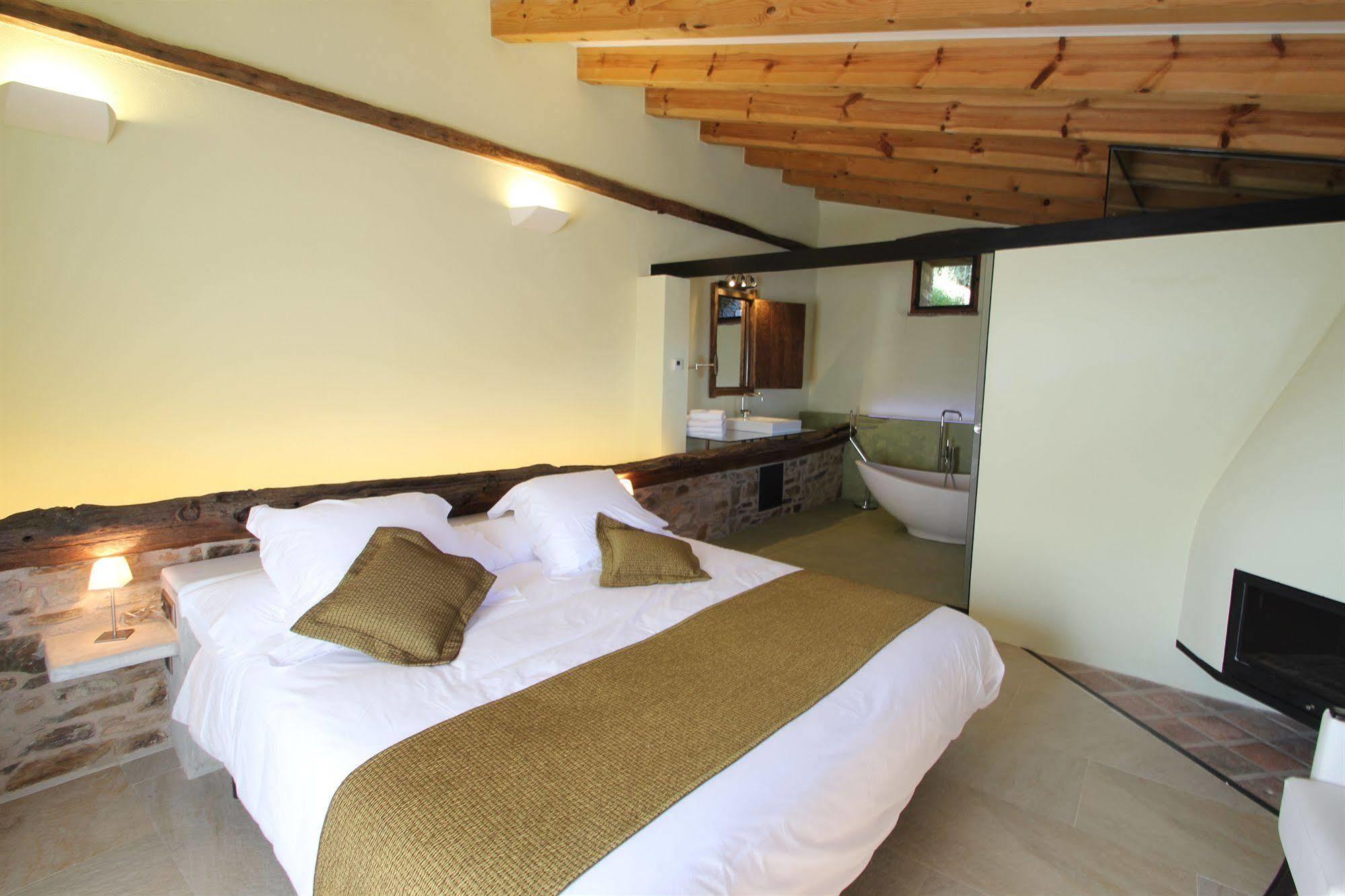Cuch Hotel Canoves