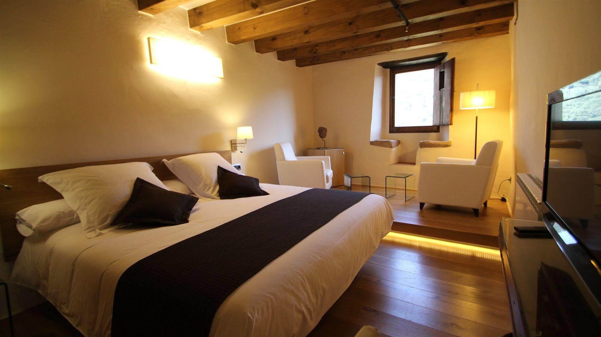 Cuch Hotel Canoves