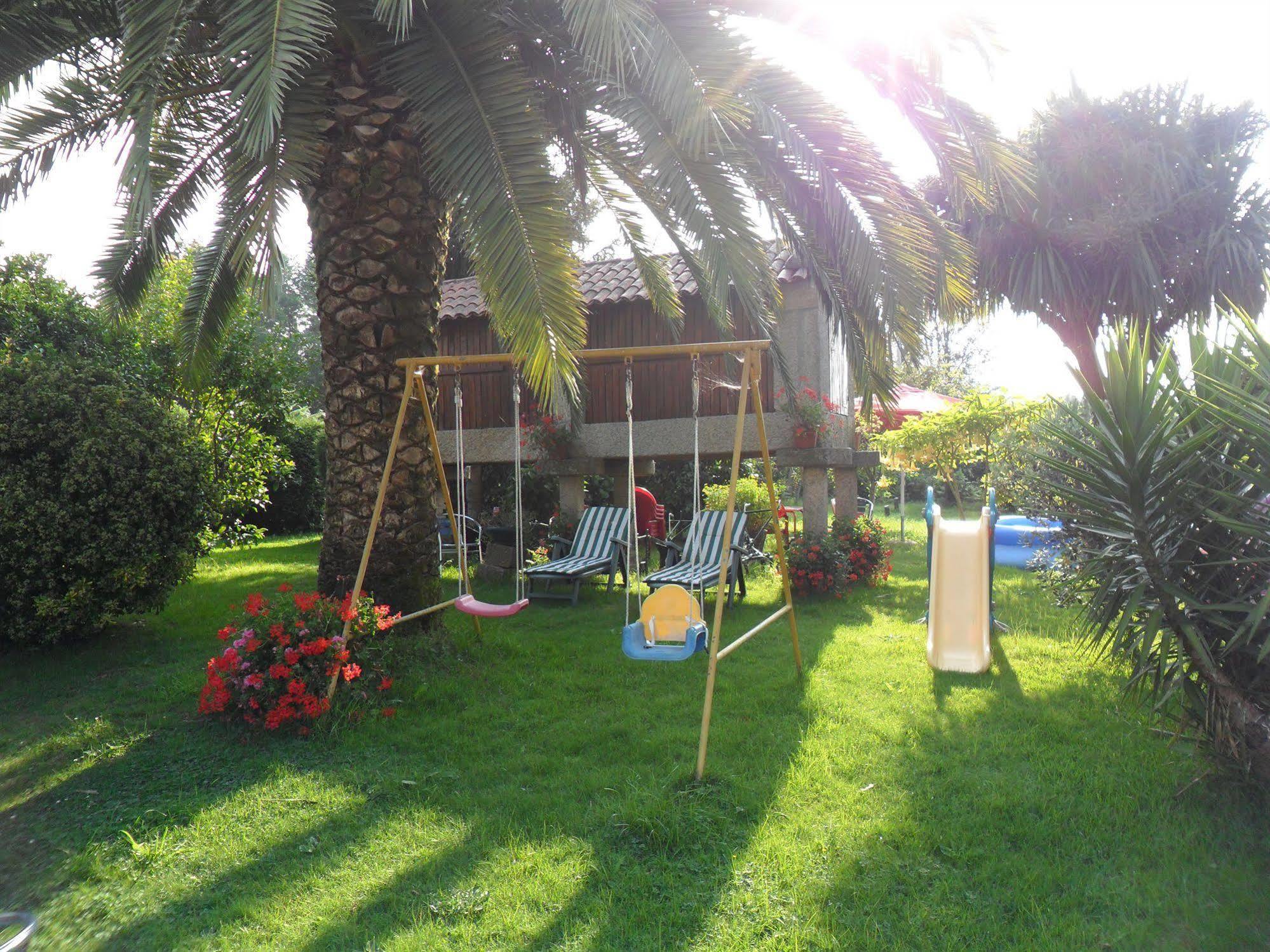 Hotel Vimar Sanxenxo