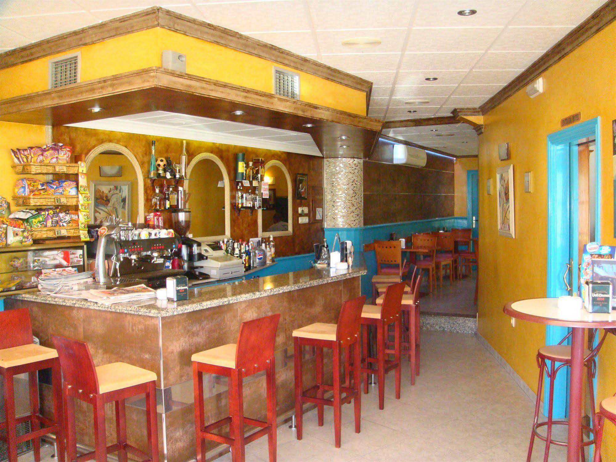 Hotel Vimar Sanxenxo