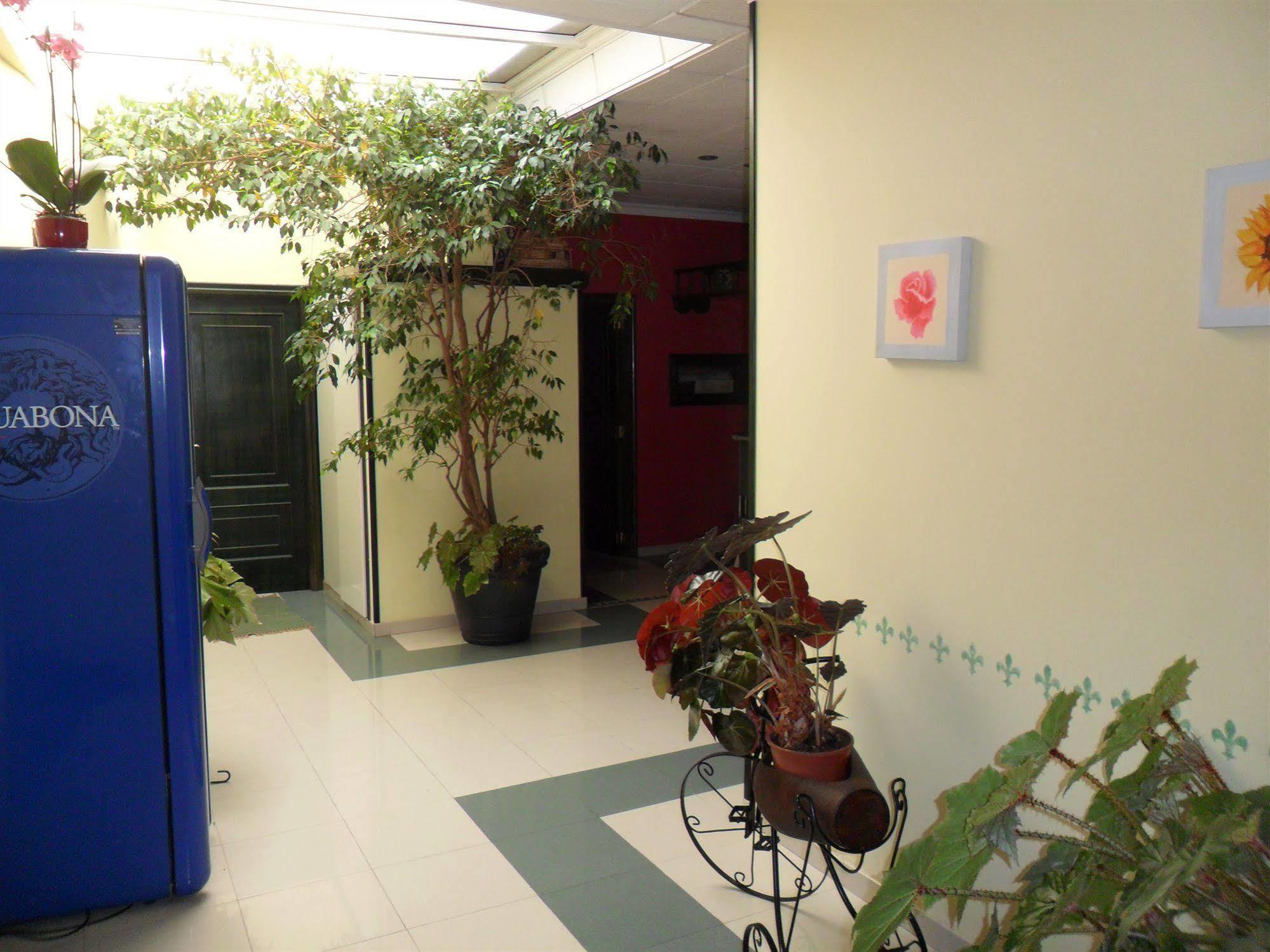 Vimar Hotel *