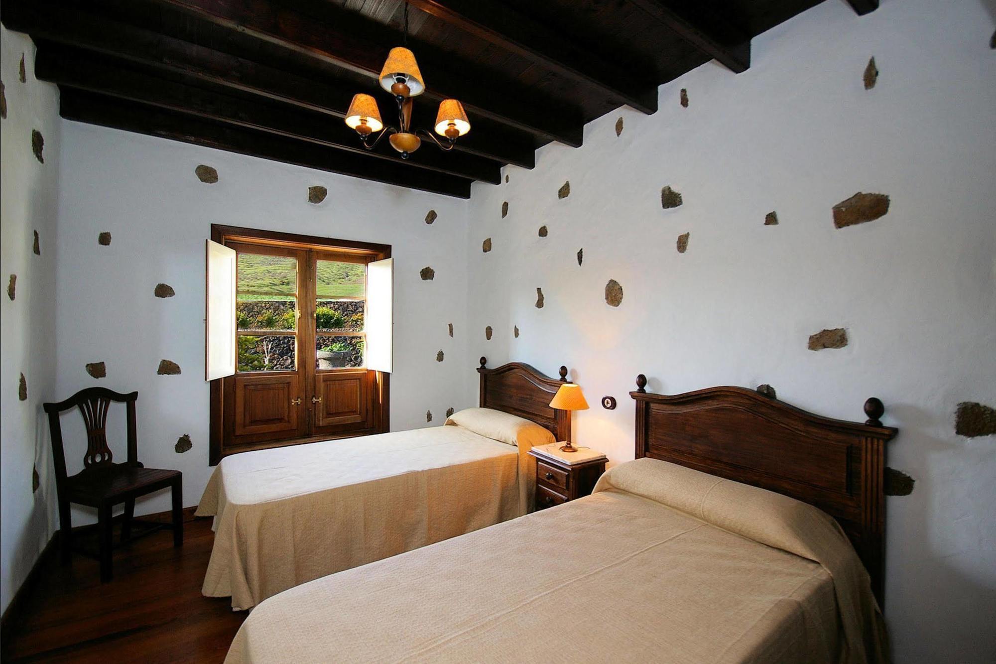 Villa La Crucita *