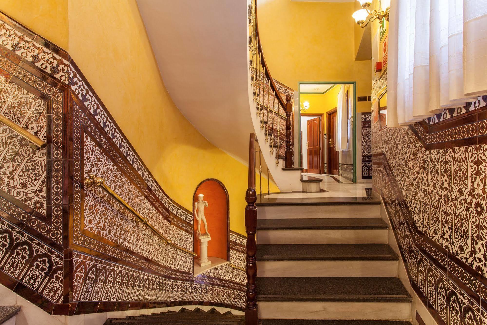 Baco Hotel Sevilla