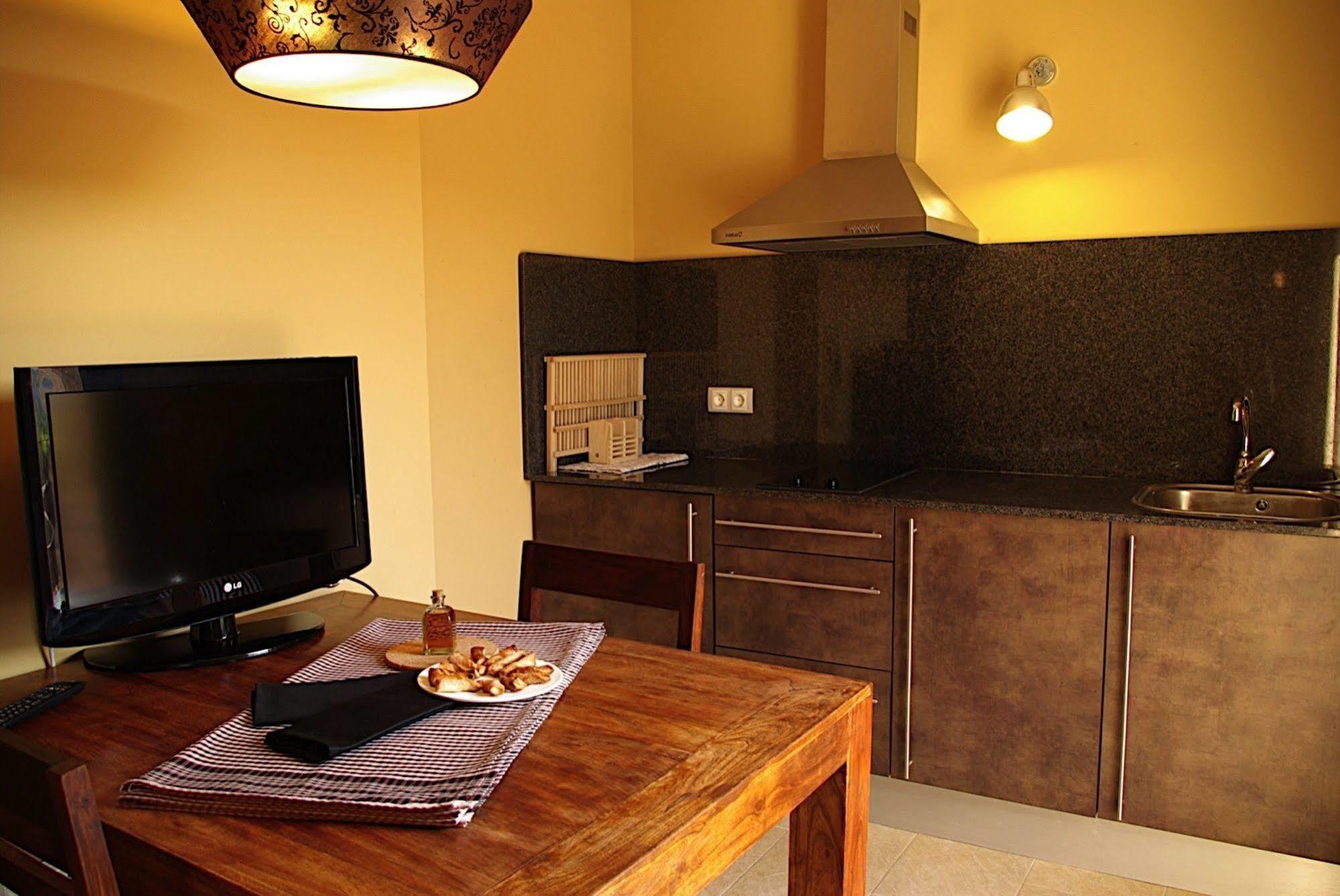 L'arcada De Fares Apartment Sant Ferriol