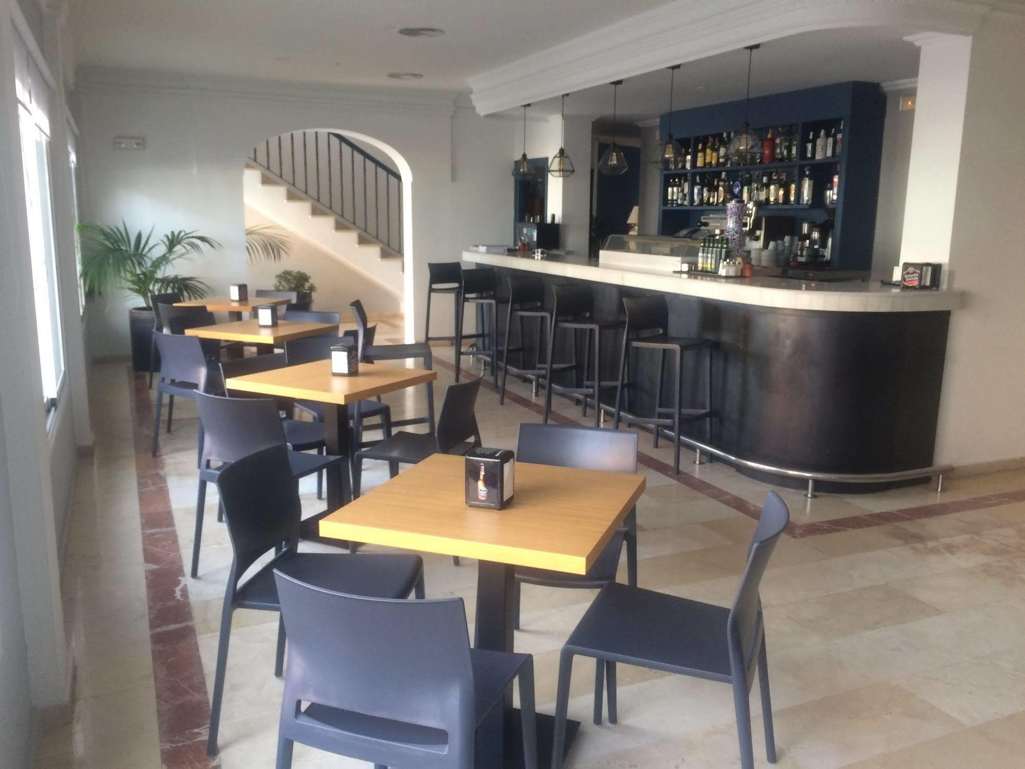 Guest house Drago Pueblo Nuevo de Guadiaro