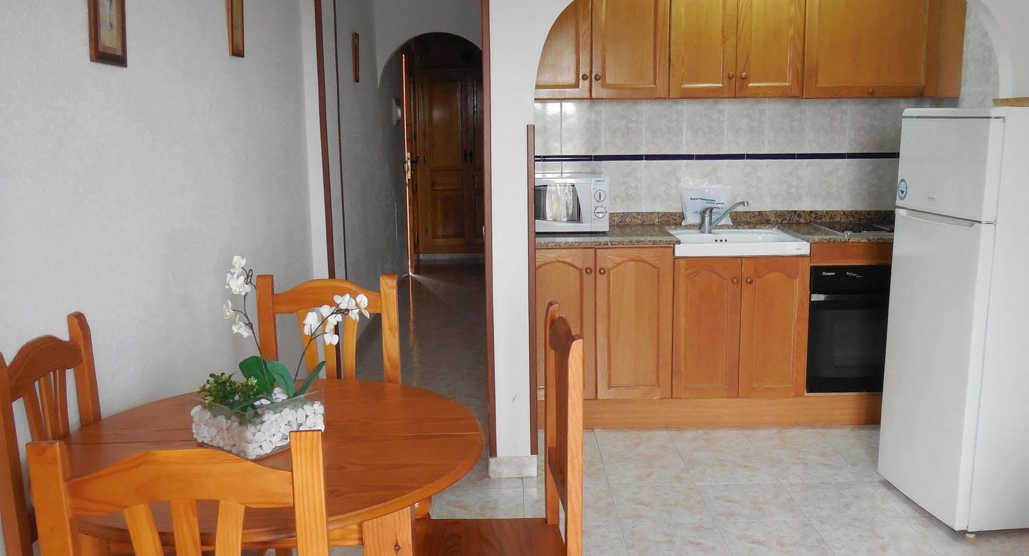 Costa Azahar 3000 Alcoceber