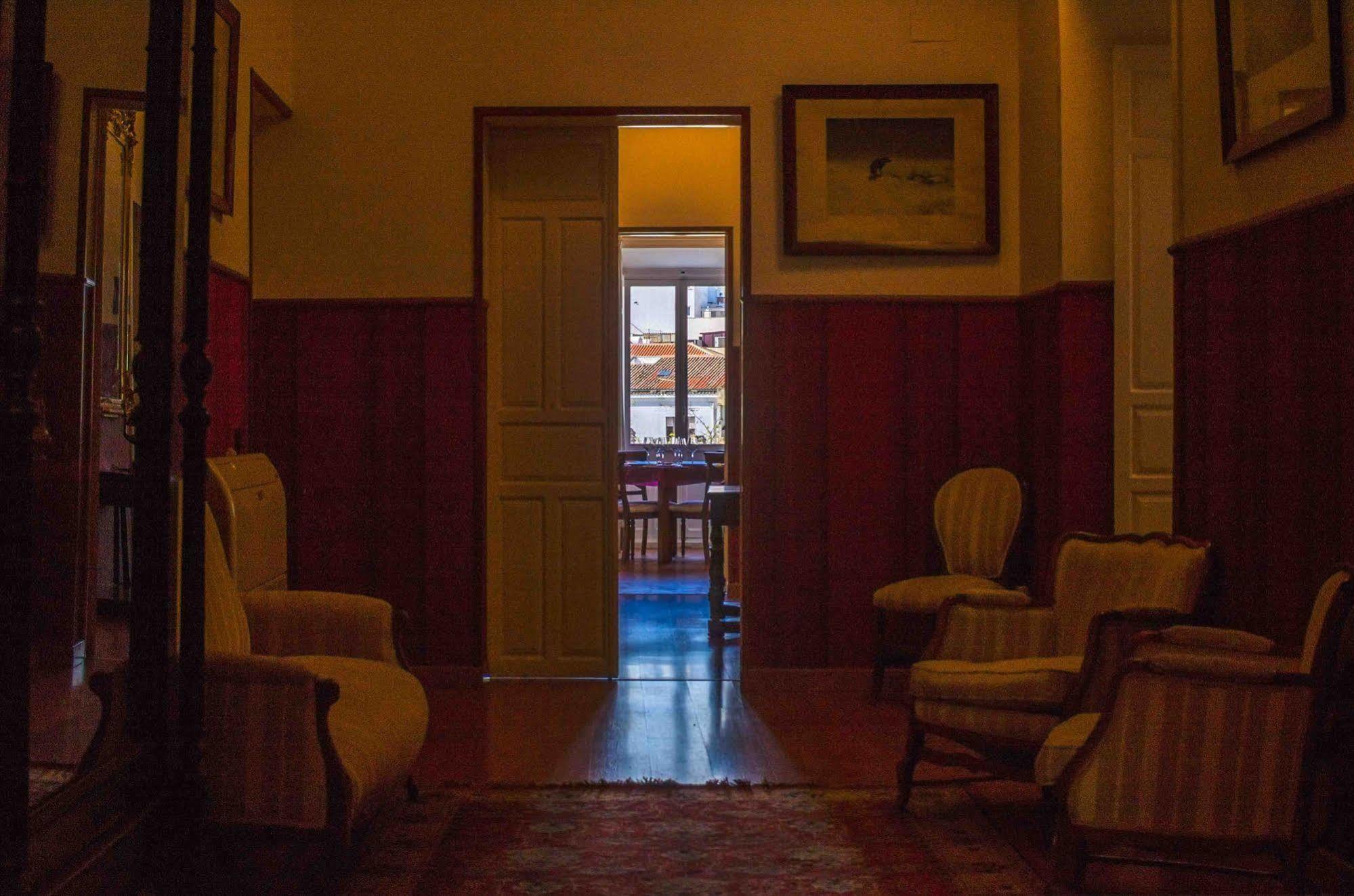 Casa Pizarro Hotel Caceres