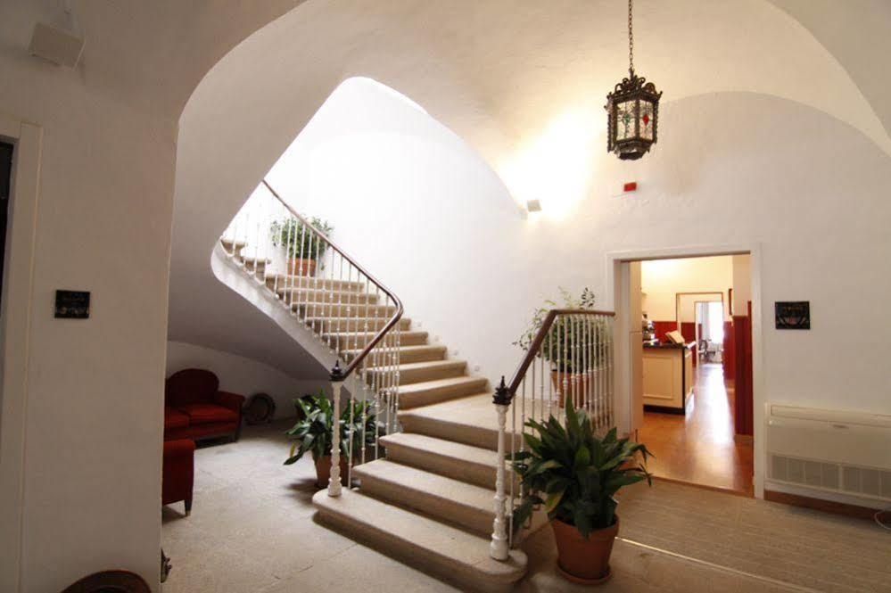 Hotel Casa Pizarro Caceres