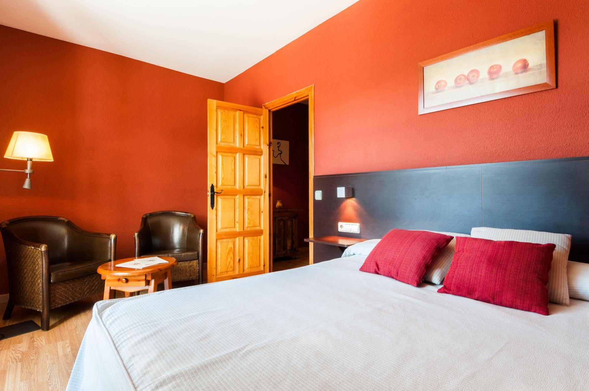 Esquirol (adults Only) Hotel