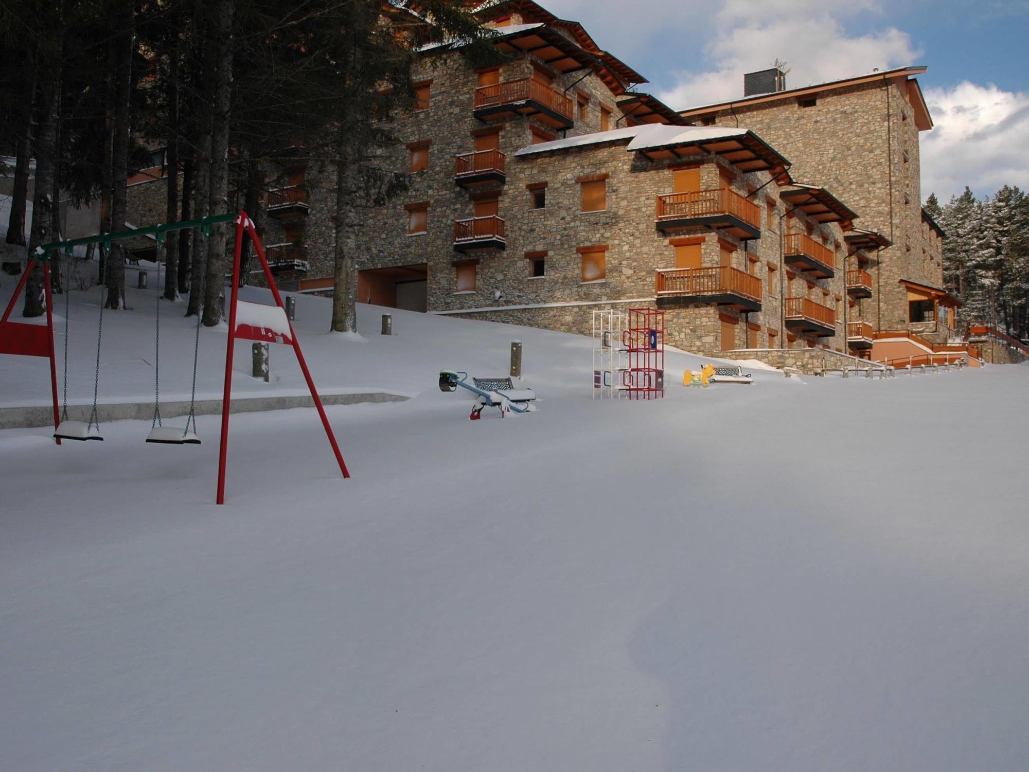 Supermolina Hotel