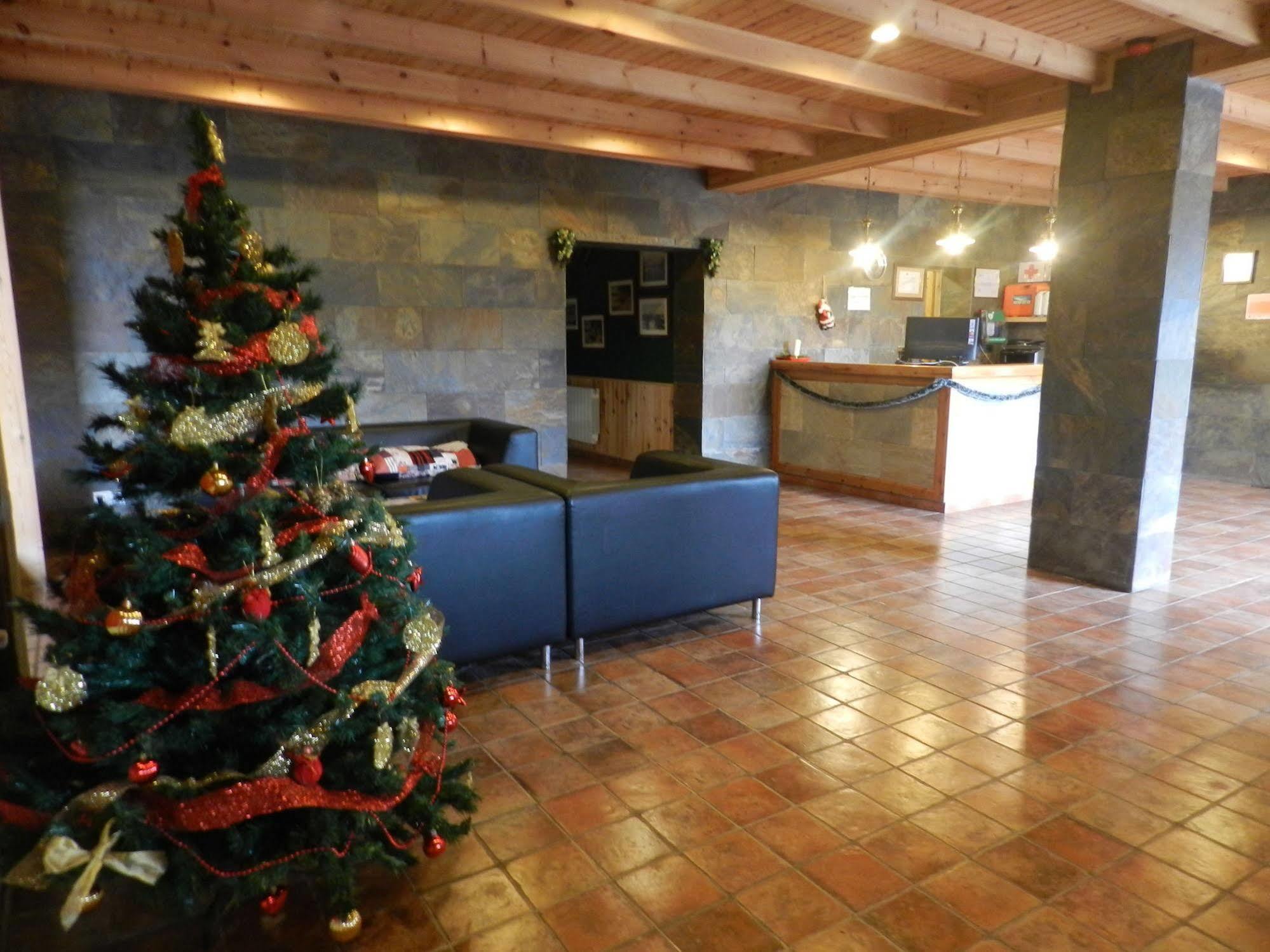 Hotel Supermolina