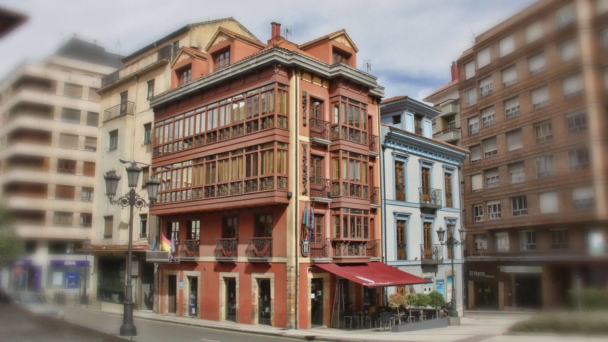 Vetusta Oviedo