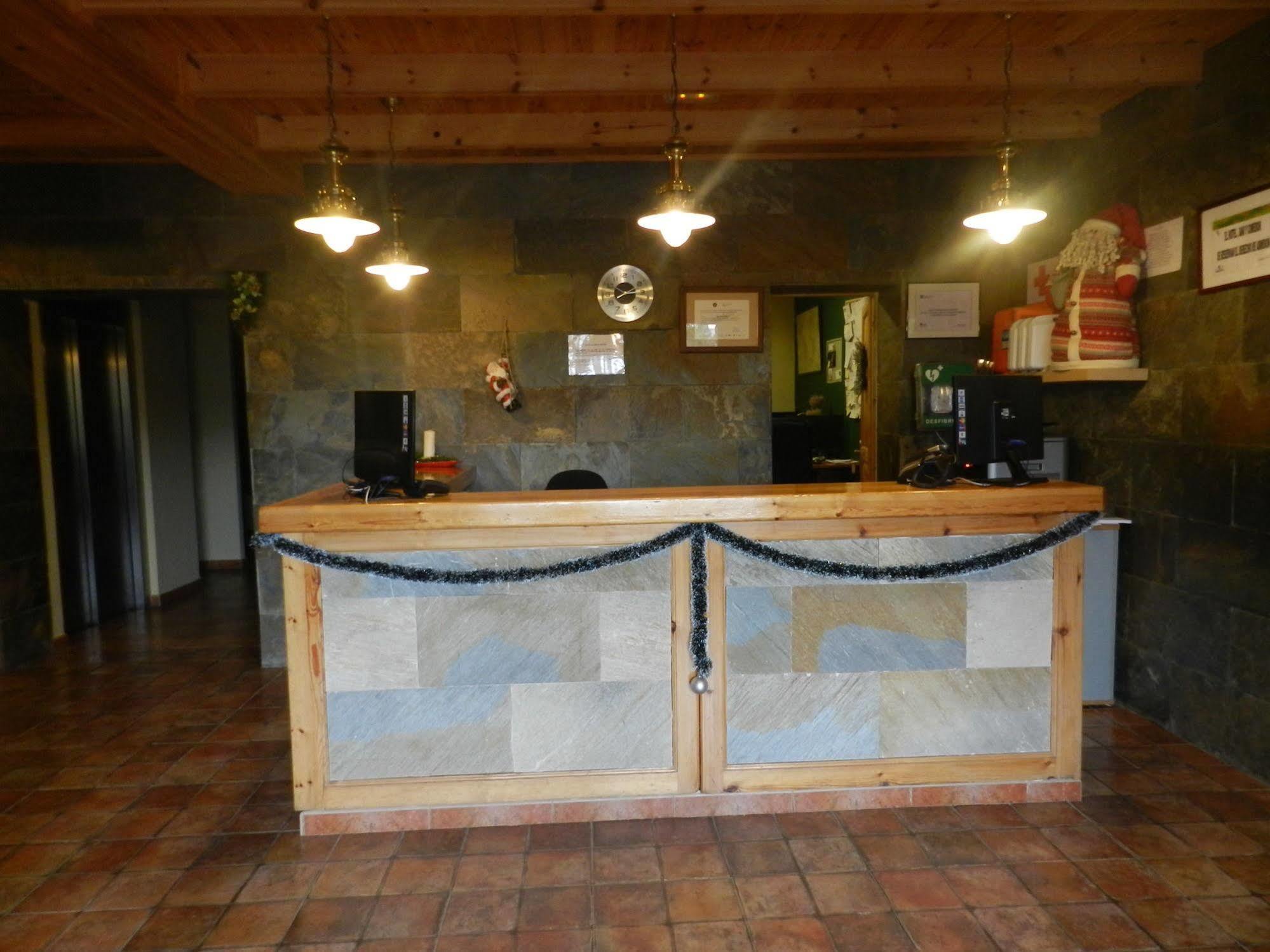 Supermolina Hotel La Molina Alp