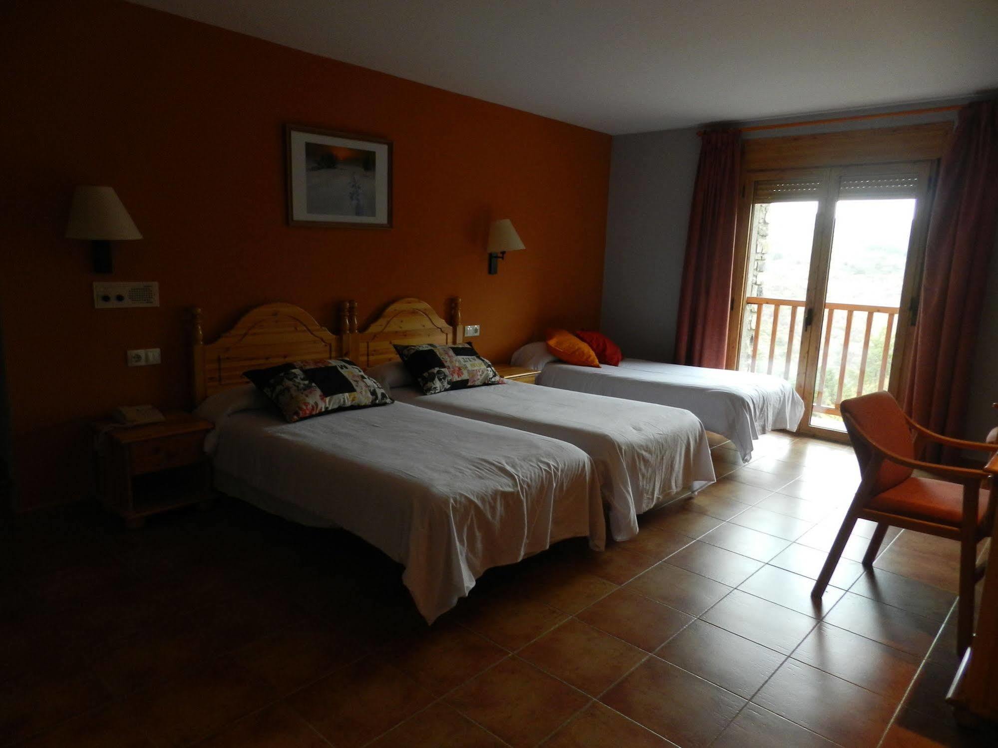 Hotel Supermolina