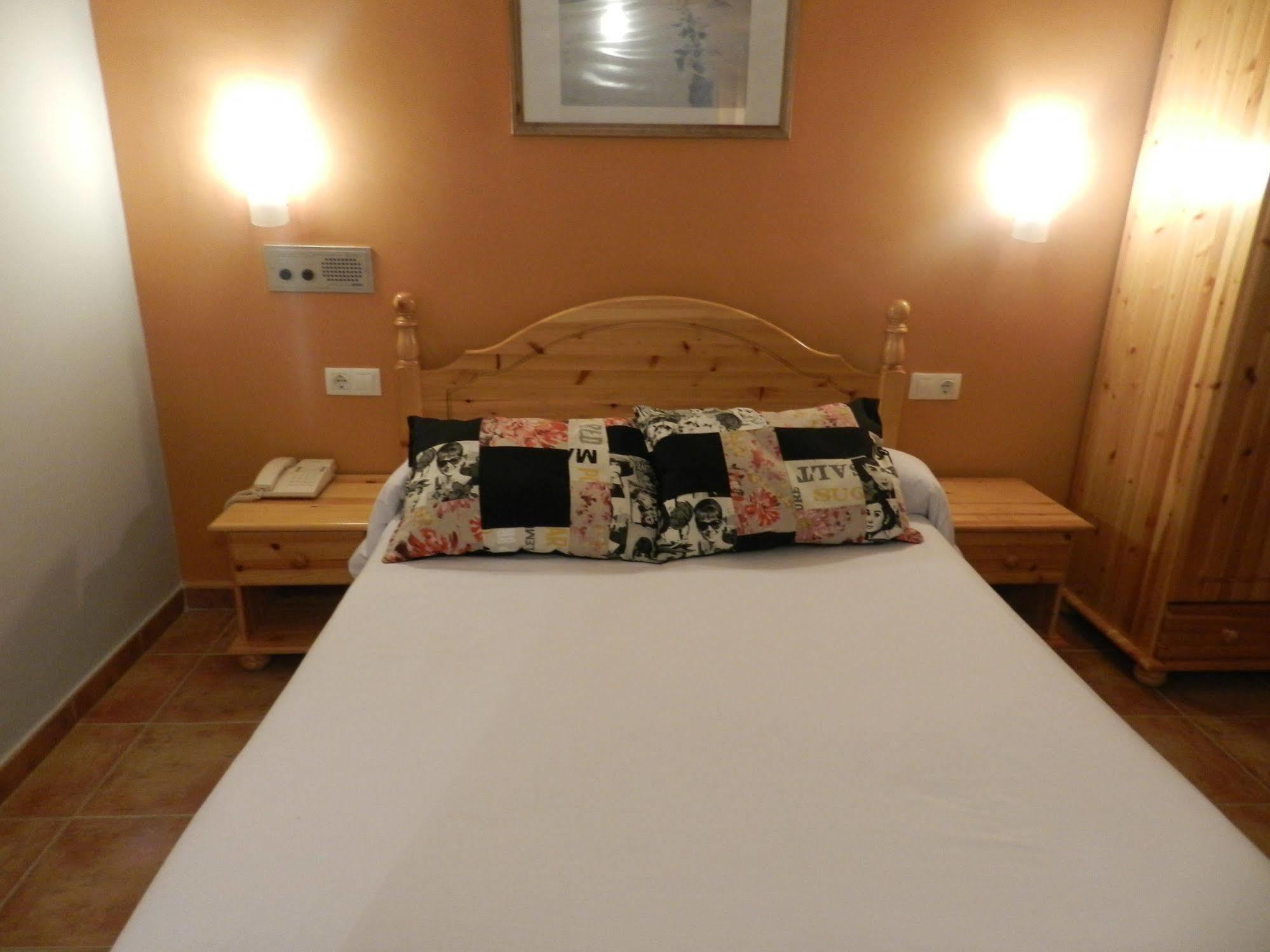 Supermolina Hotel La Molina Alp