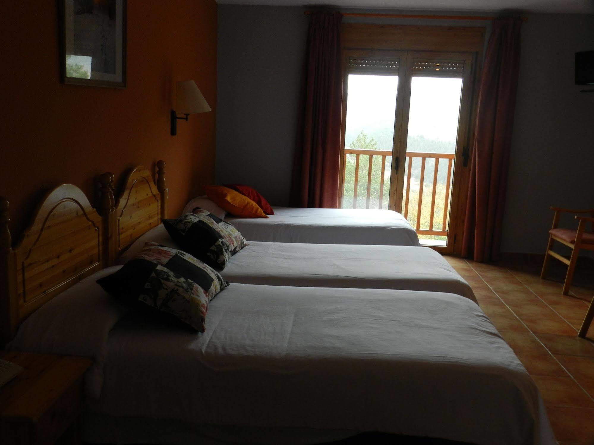 Hotel Supermolina