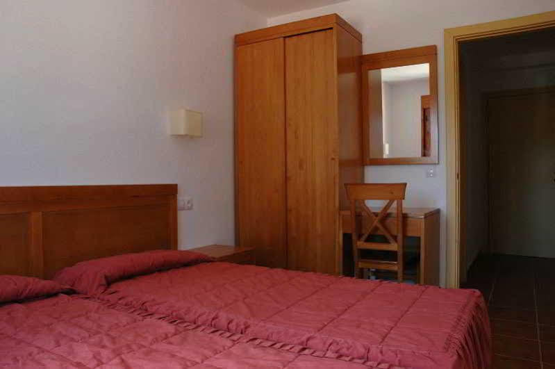 Supermolina Hotel La Molina Alp