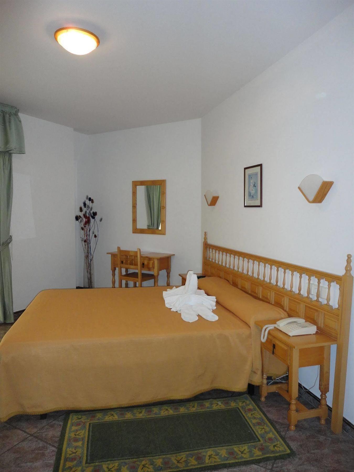 Hotel Brisa