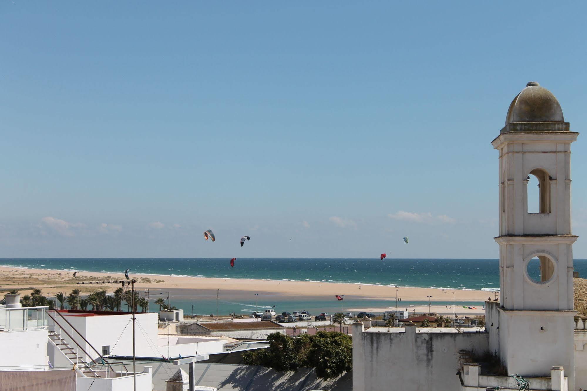 Almadraba Conil Hotel Conil De La Frontera