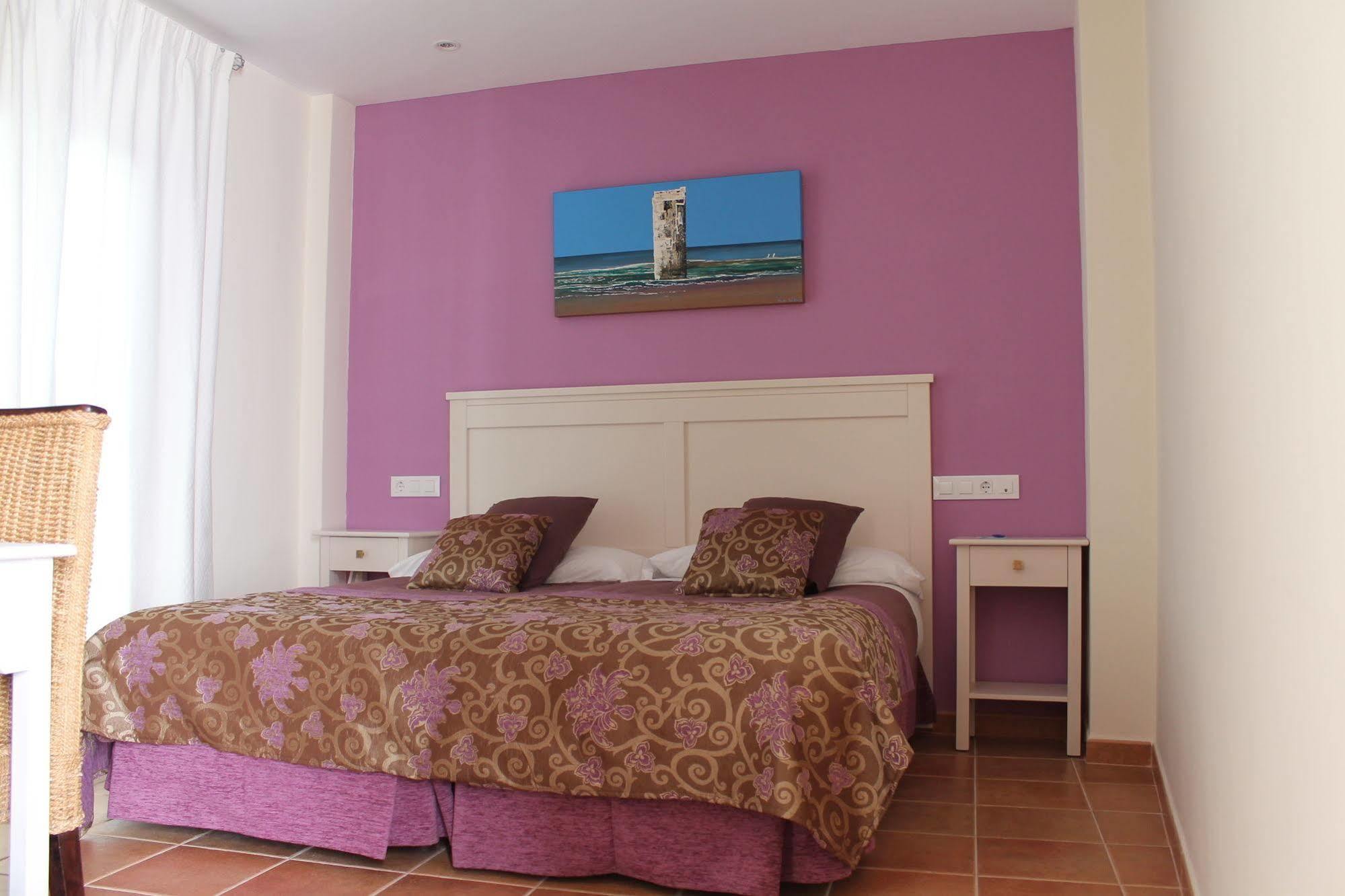 Almadraba Conil Hotel Conil De La Frontera