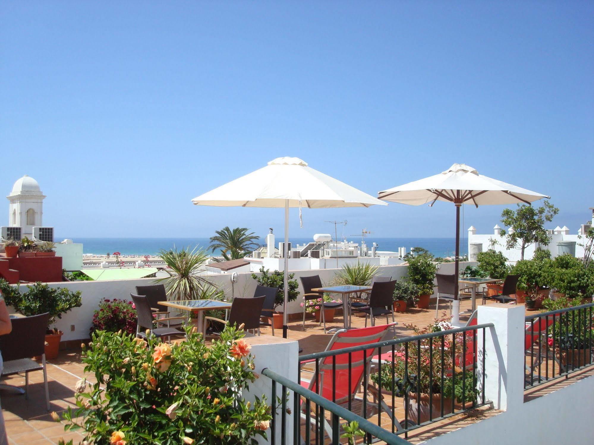 Almadraba Conil Hotel 3*