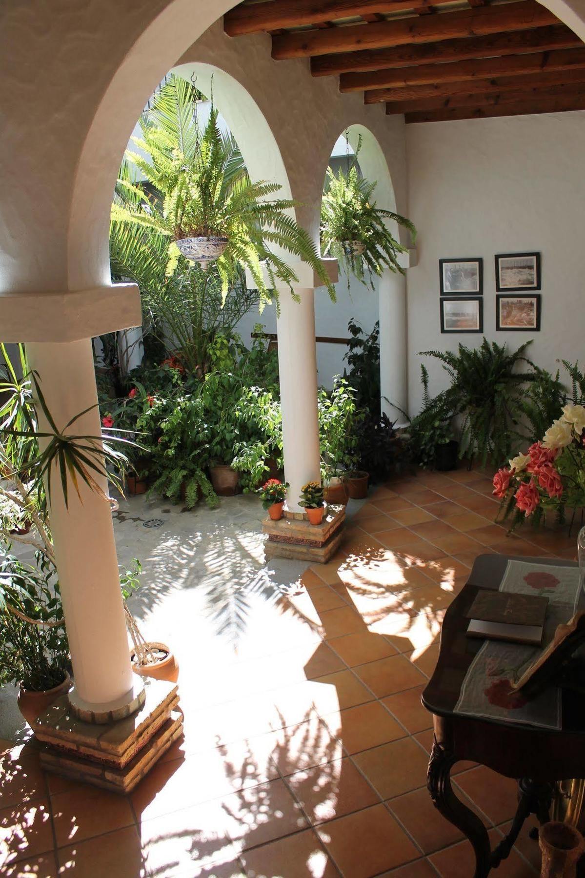 Hotel Almadraba Conil Conil De La Frontera