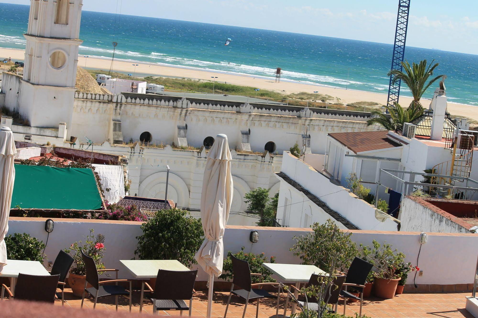 Almadraba Conil 3*