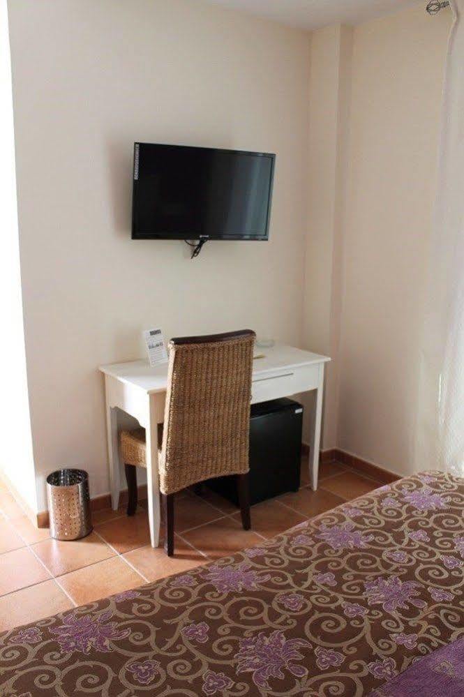 Almadraba Conil Hotel 3*