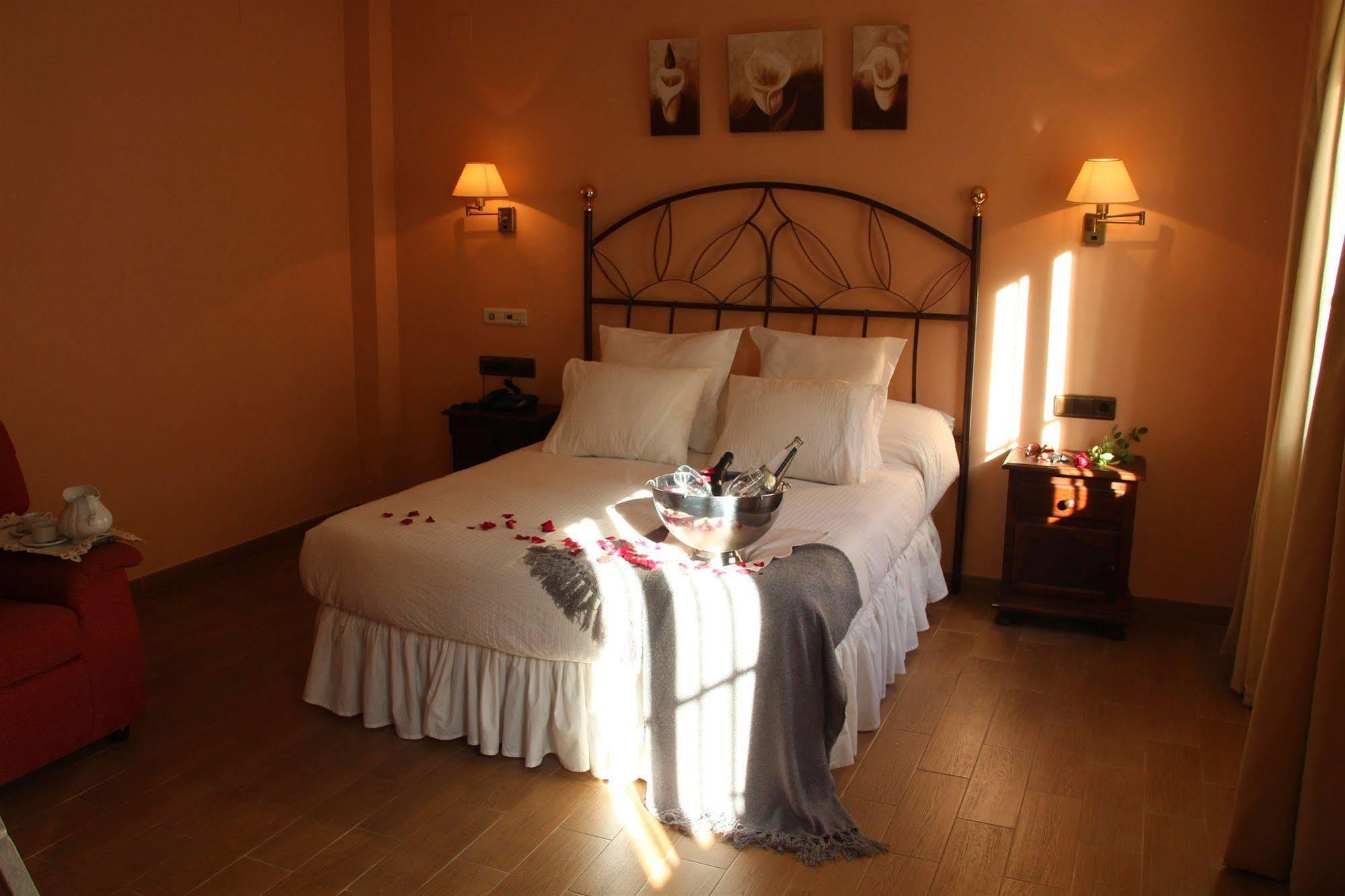 Maria Hotel Posadas