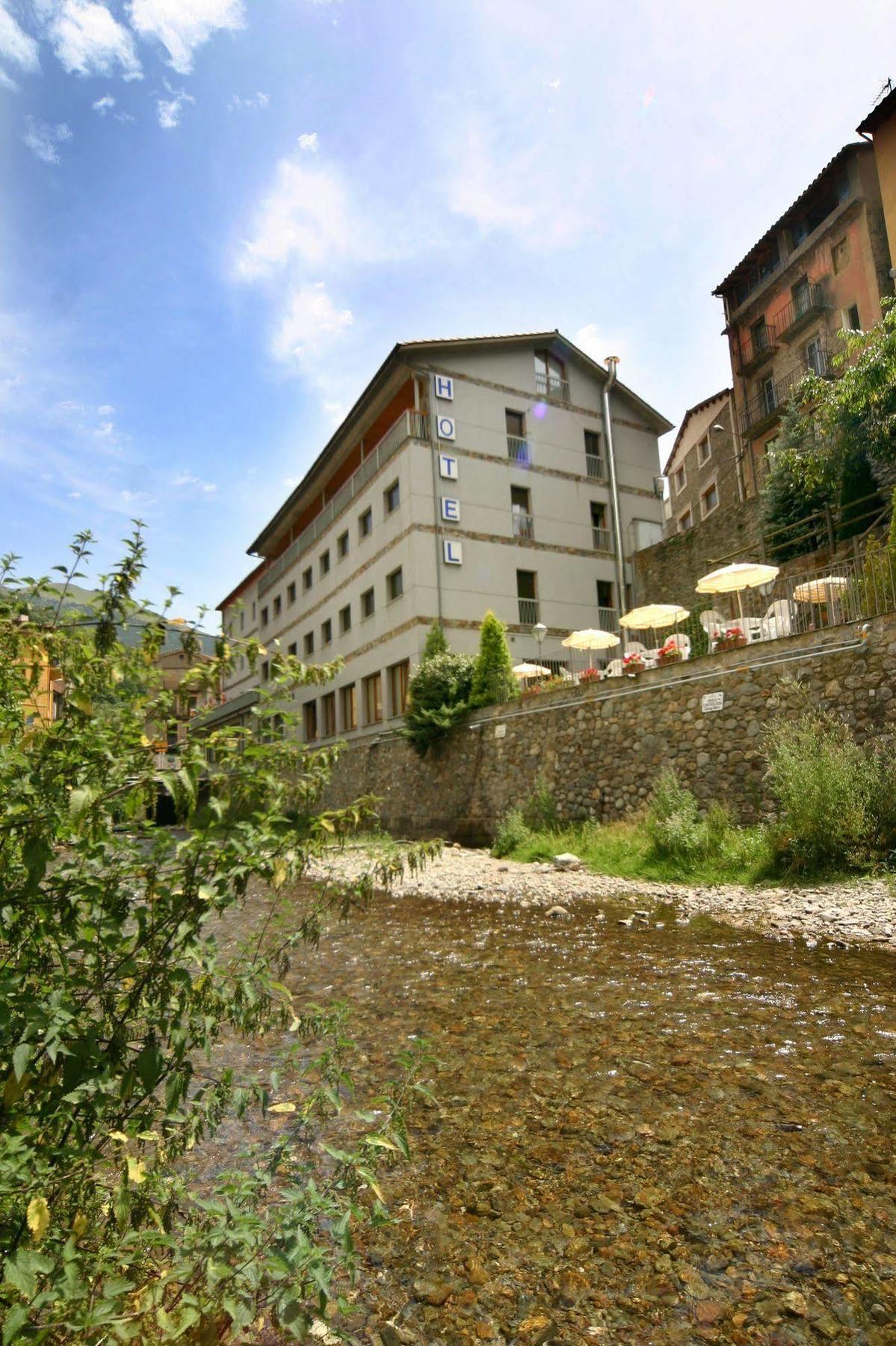 Sant Antoni Hotel *