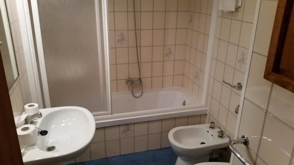 Hotel Sant Antoni Ribes De Freser