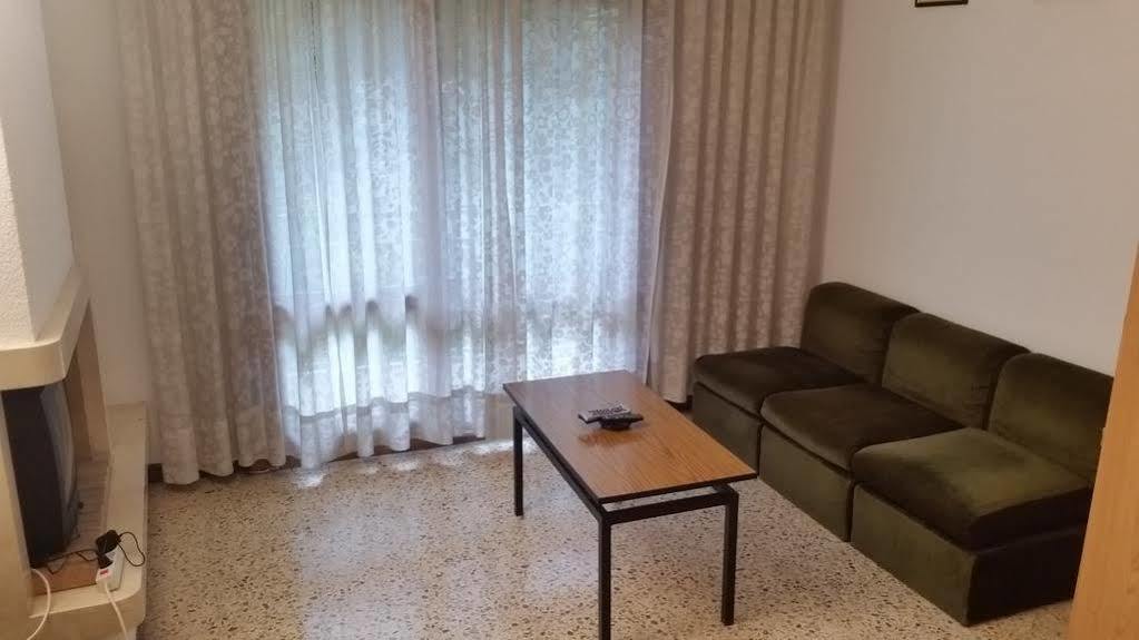 Hotel Sant Antoni Ribes De Freser